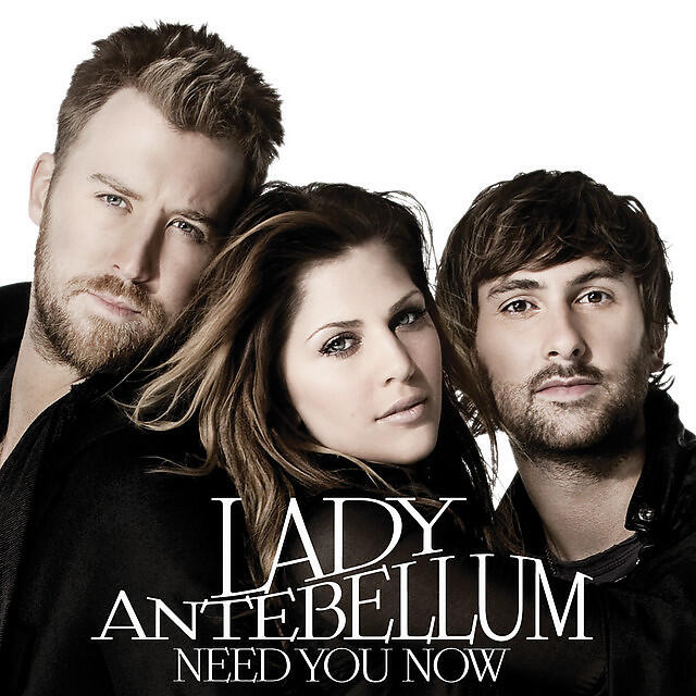 Песня i need now. Lady Antebellum. Need you Now Lady Antebellum. Lady Antebellum фото. Обложка леди антебеллум.