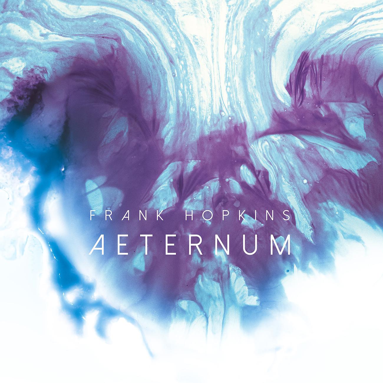 Постер альбома Aeternum