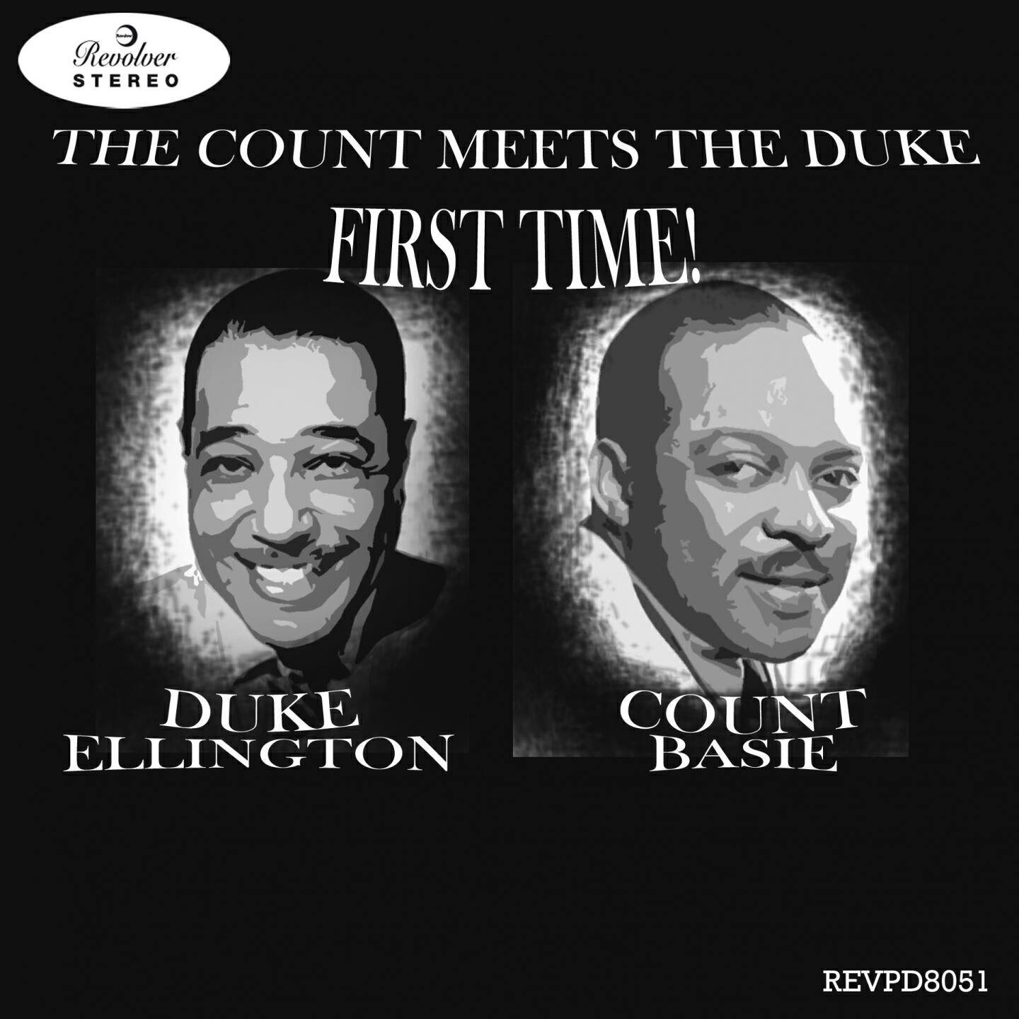 Duke Ellington ( - B D B
