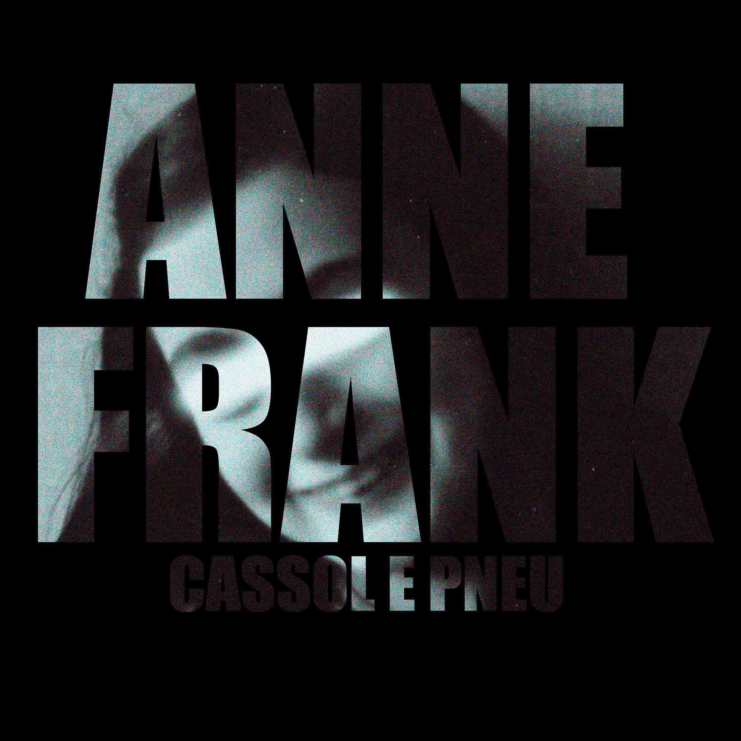 Постер альбома Anne Frank