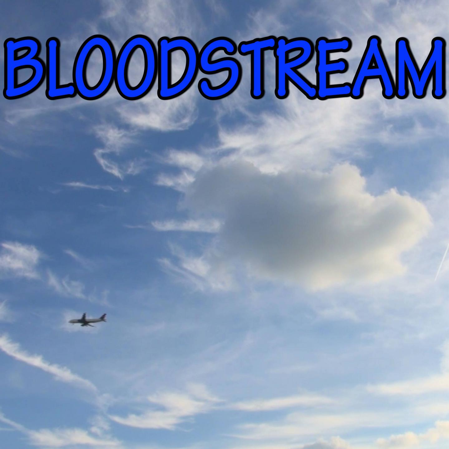 2015 Chilled Vibes - Bloodstream - Tribute to Ed Sheeran And Rudimental (Instrumental Version)