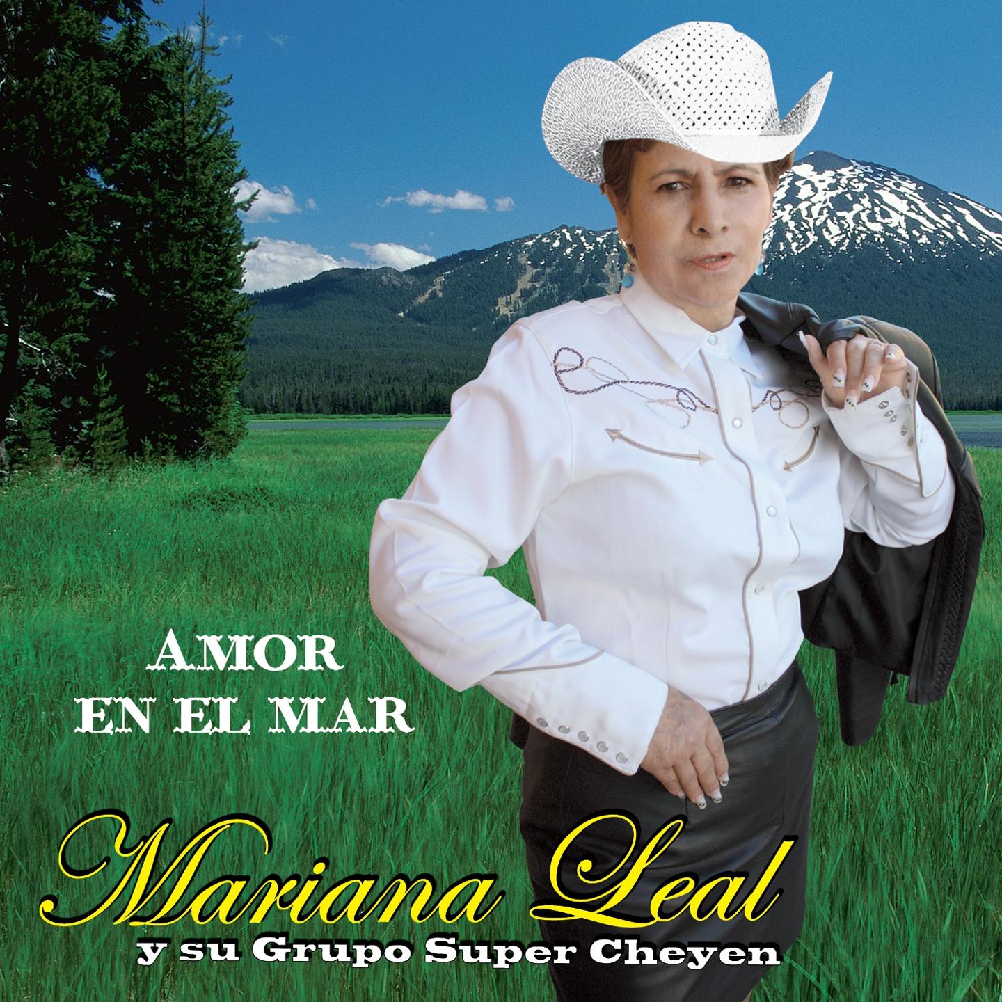 Mariana Leal - Tu Nuevo Cariñito