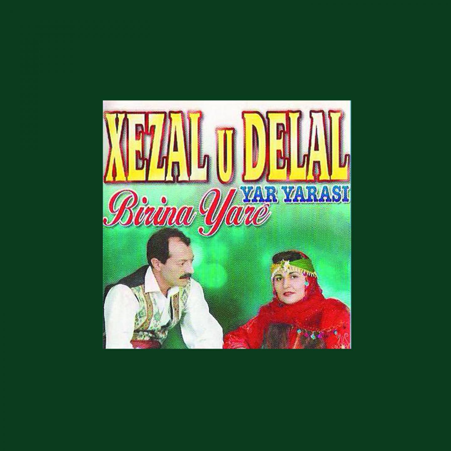Xezal U Delal - Yaşar Kemal'e