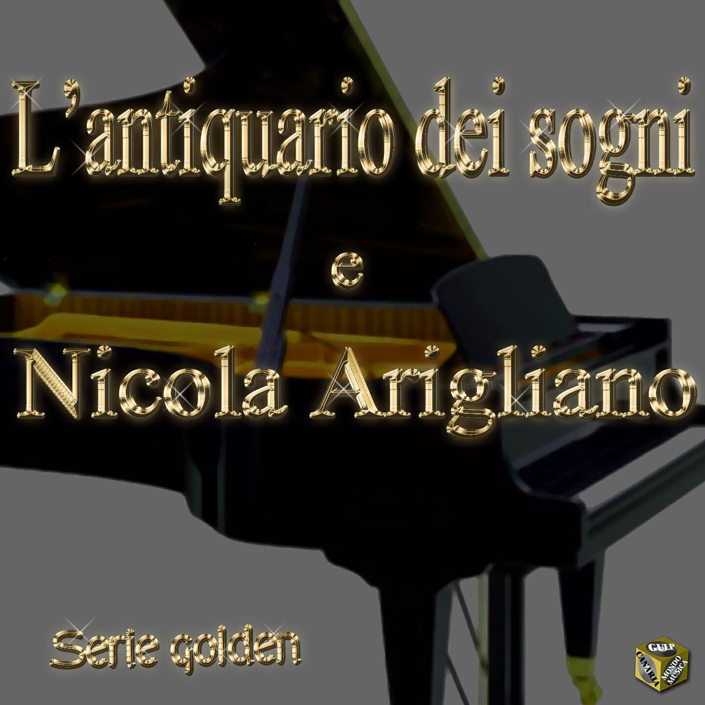 Nicola Arigliano - A pensarci bene