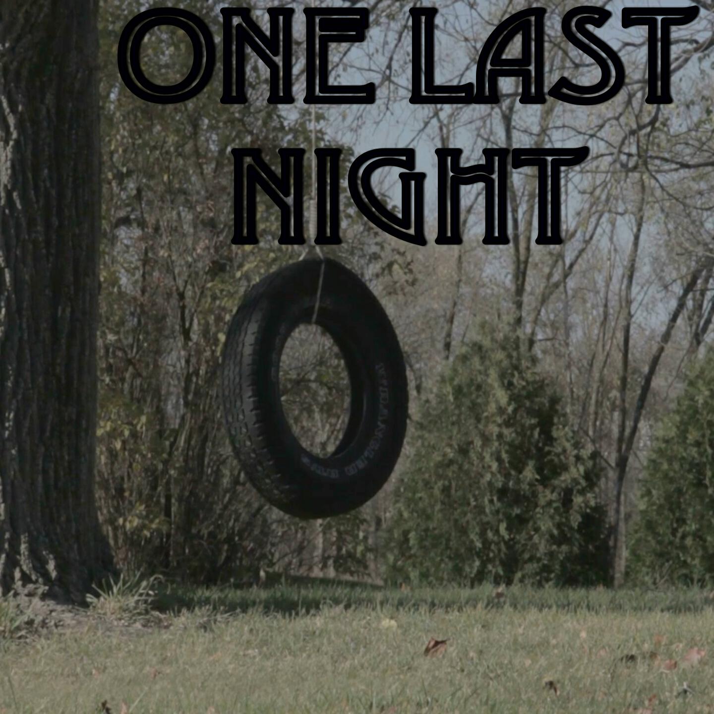 2015 Now Check This - One Last Night - Tribute to Vaults