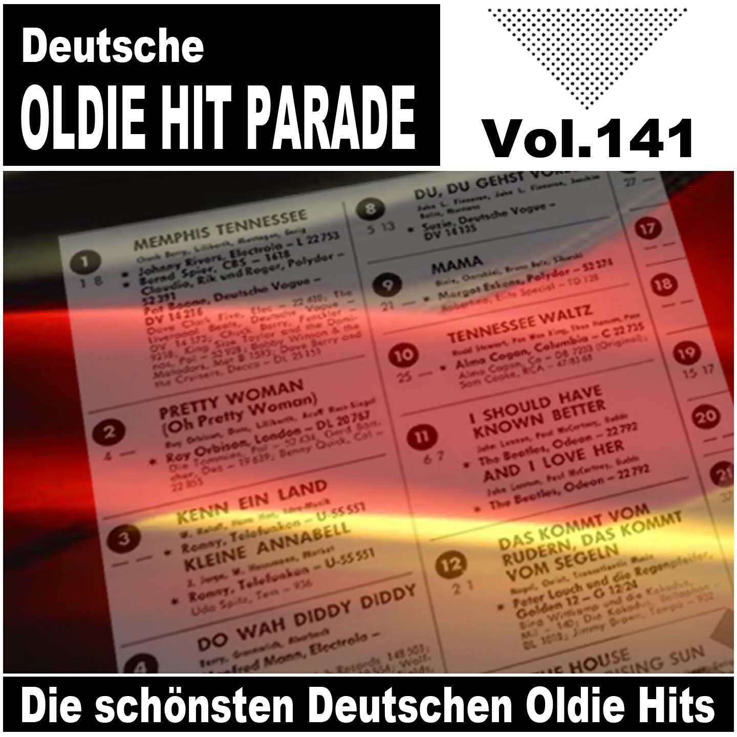 RICHARD TAUBER - Aus meinen Tränen sprießen
