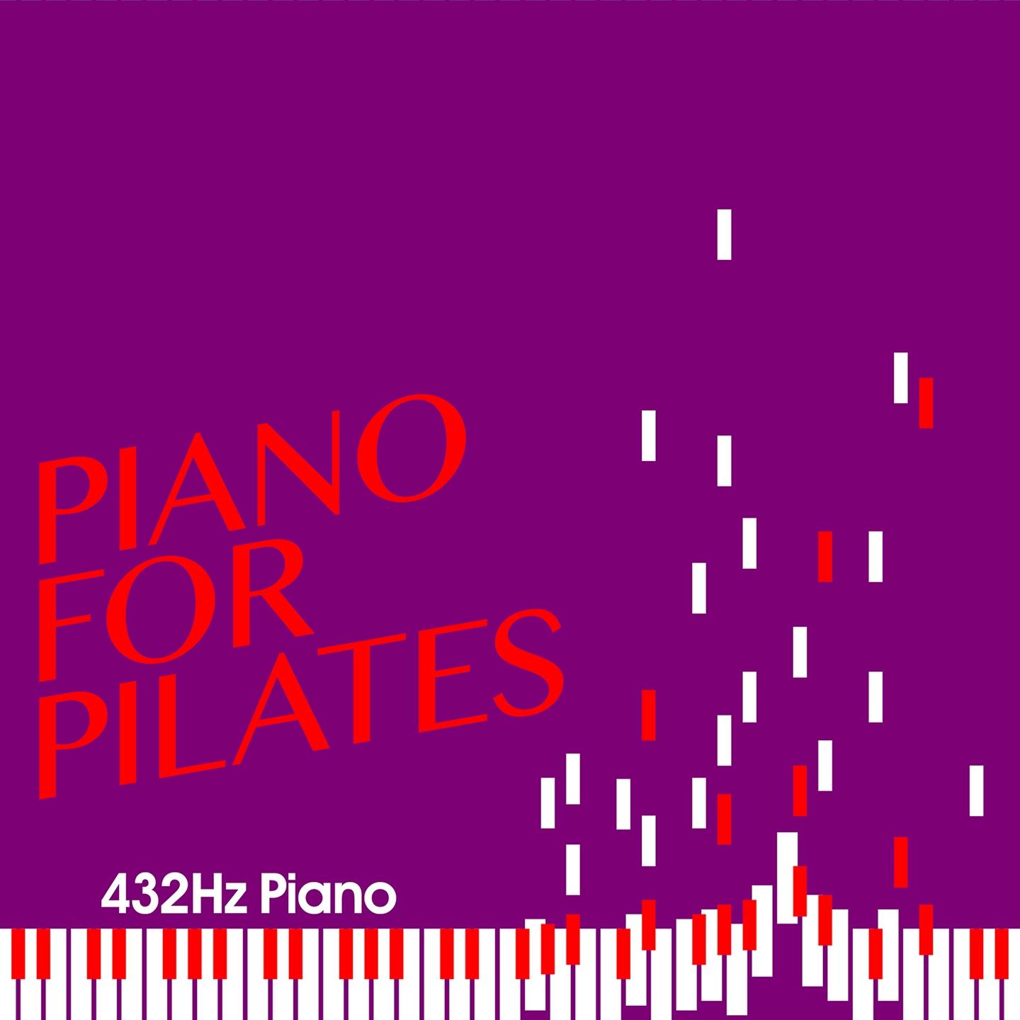 Постер альбома Piano for Pilates