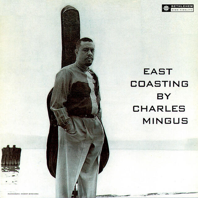Постер альбома East Coasting (Remastered 2013)