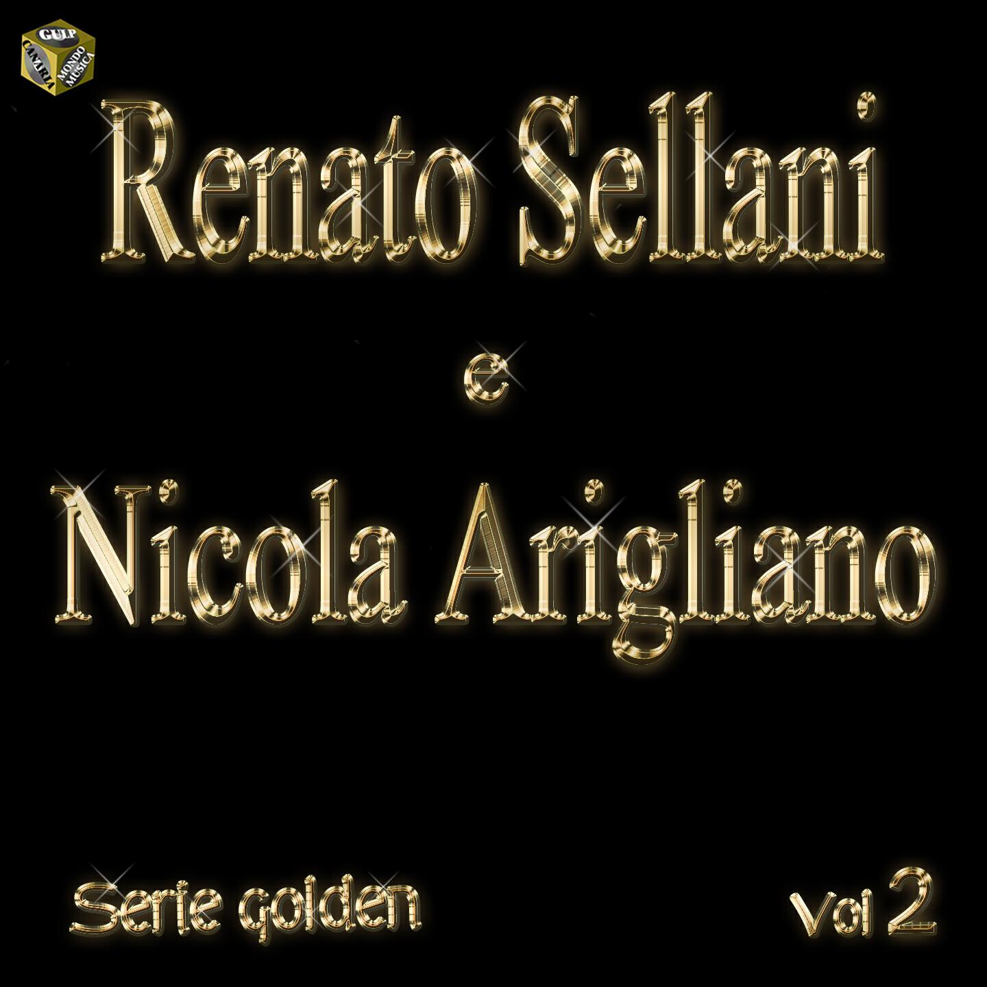 Nicola Arigliano - Moritat