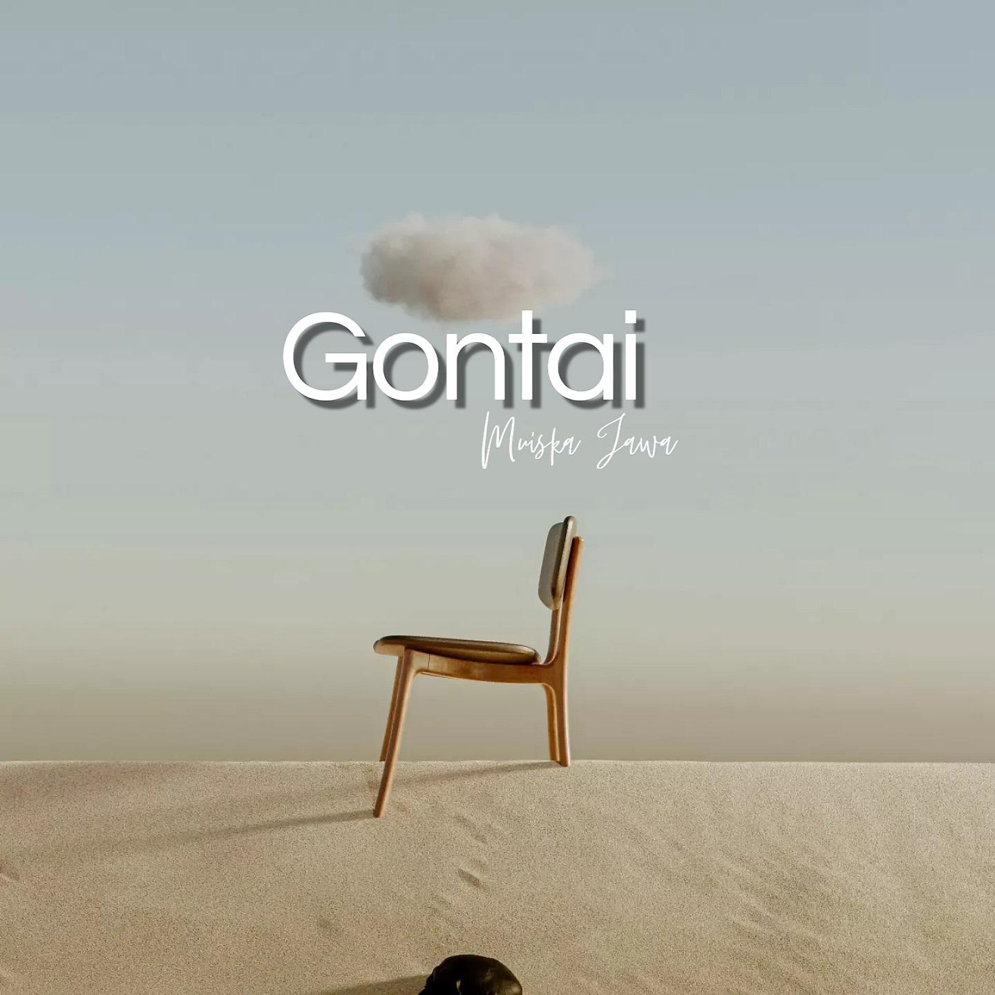 Постер альбома Gontai