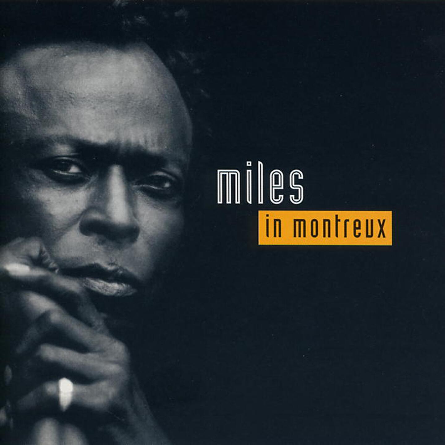 Miles Davis - Hannibal (Live)