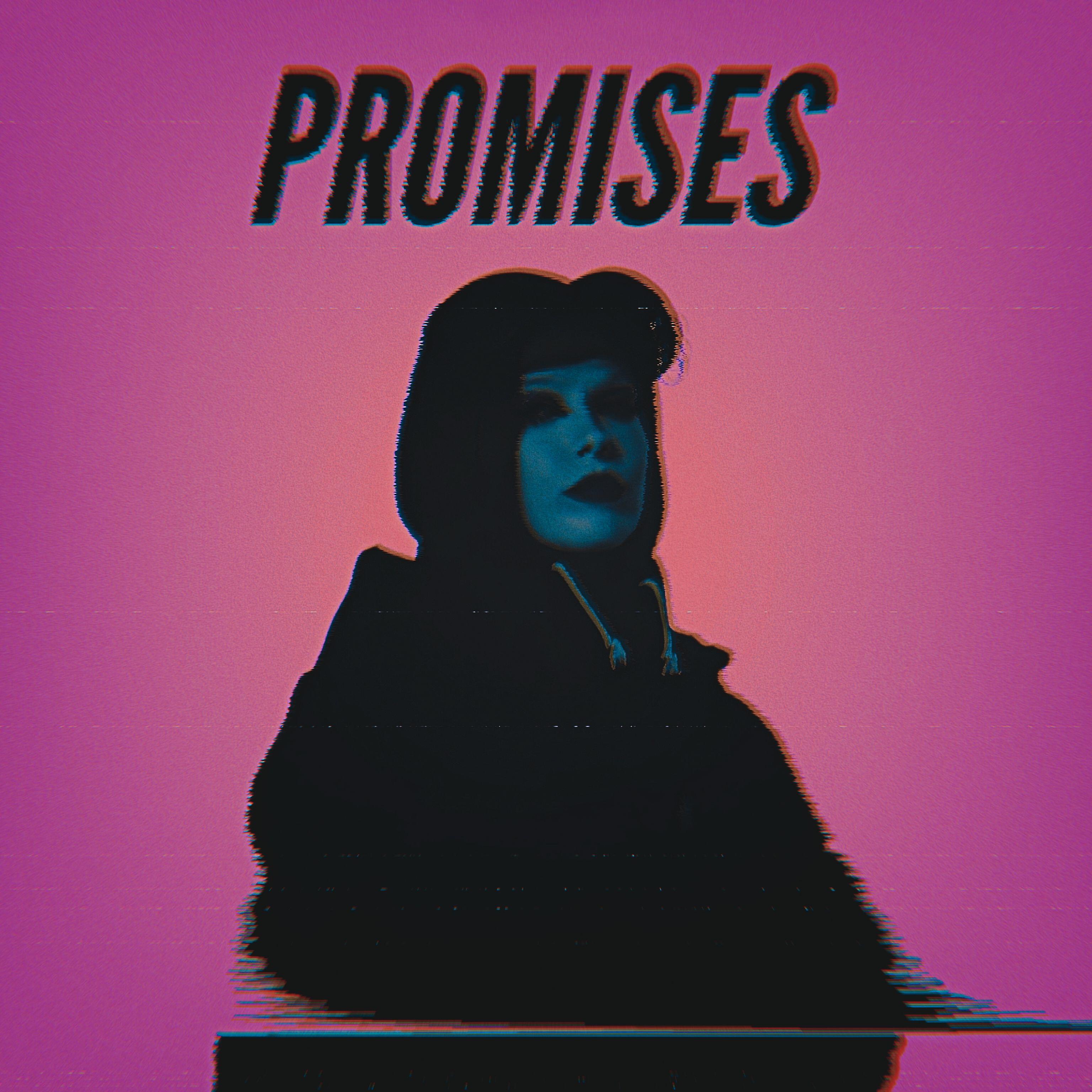 Постер альбома Promises