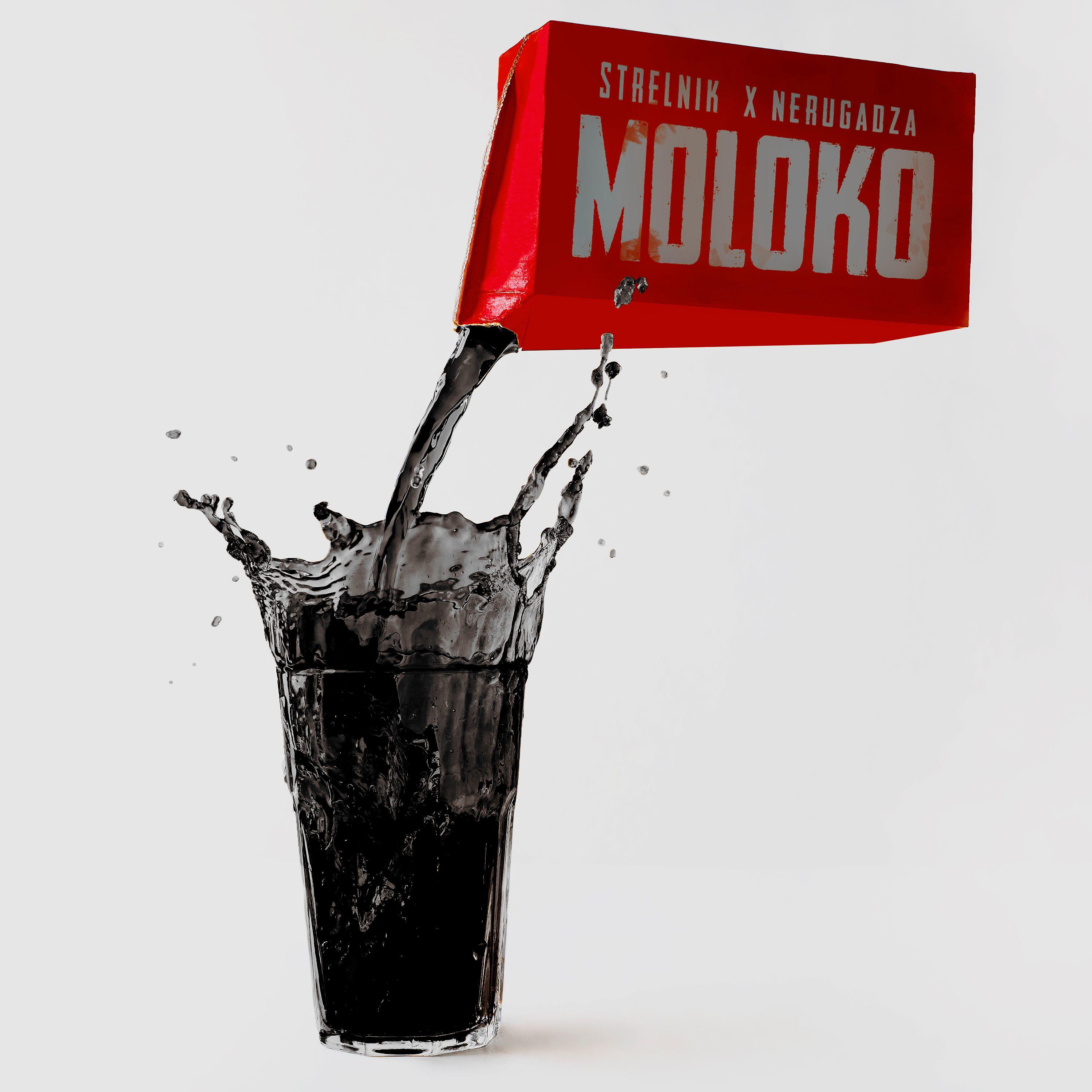 Постер альбома MOLOKO