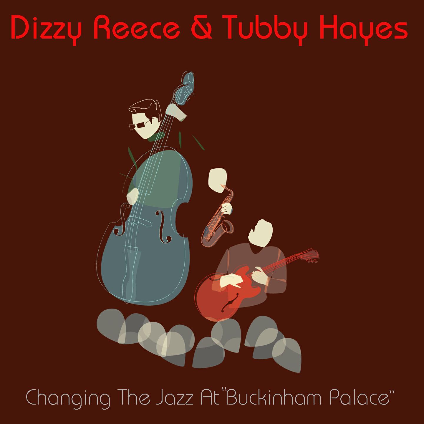 Dizzy Reece - Bluebird