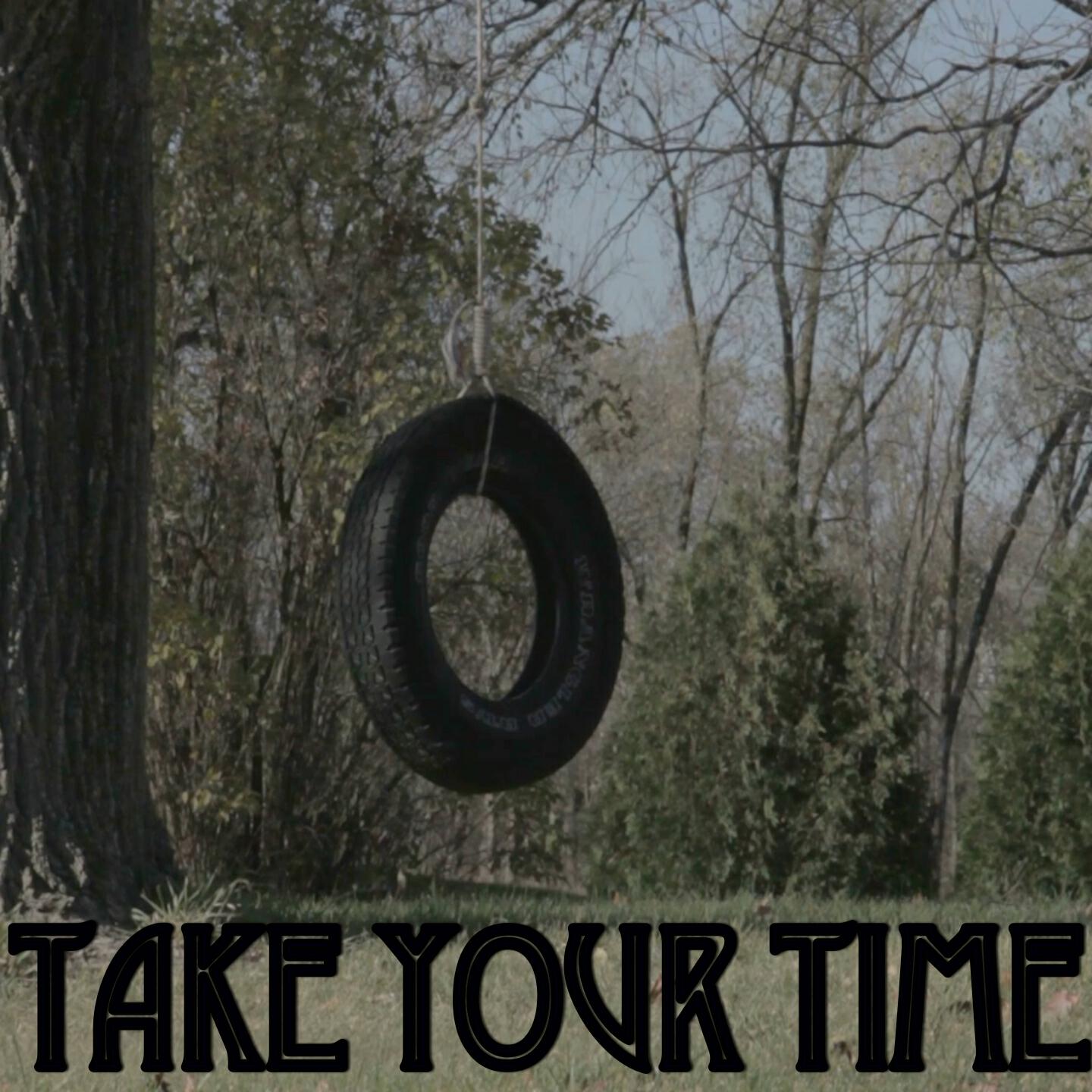 2015 Fuelled Pop - Take Your Time - Tribute to Sam Hunt