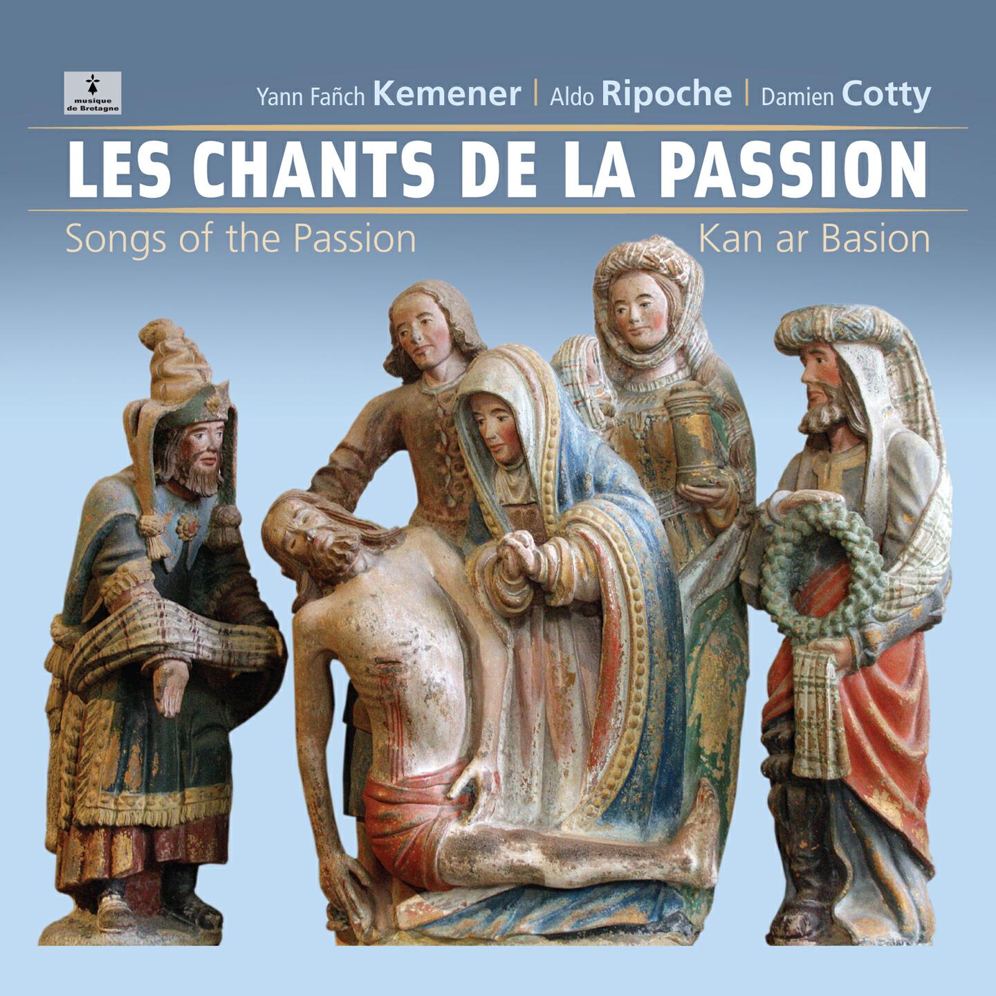 Yann-Fanch Kemener - Aubert, pt. 10