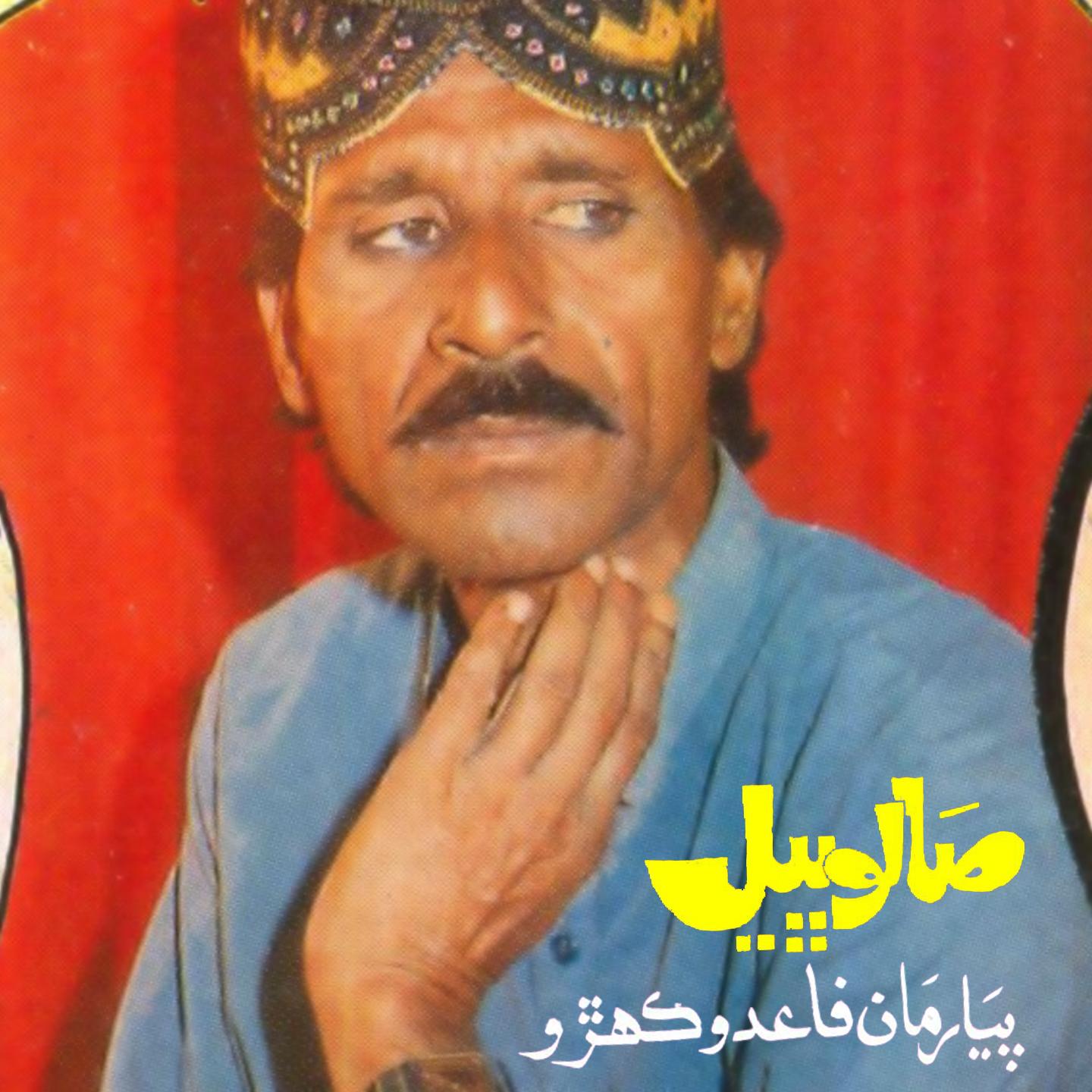 Постер альбома Pyar Maan Faida Kehro