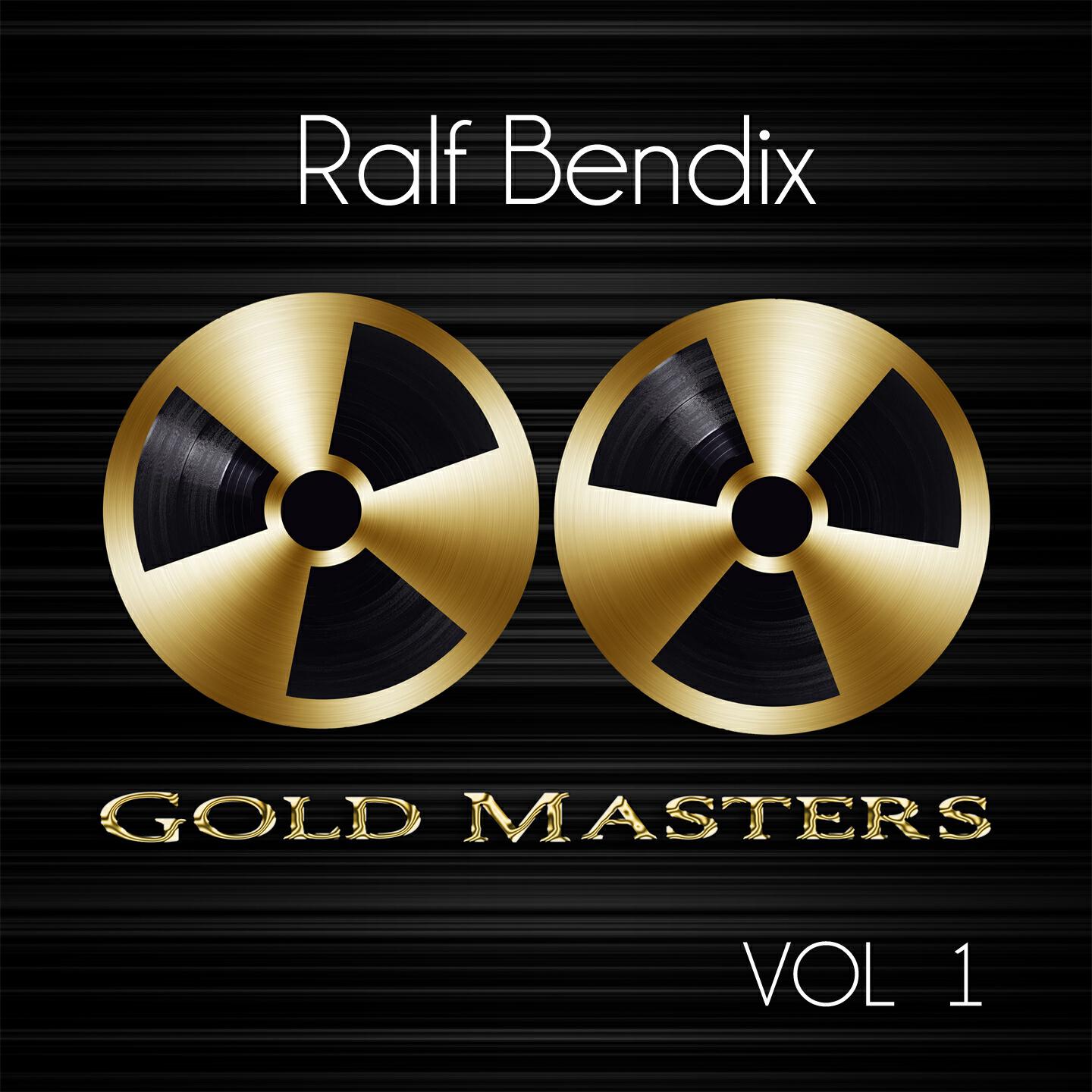 Ralf Bendix - My Oldtime Banjo