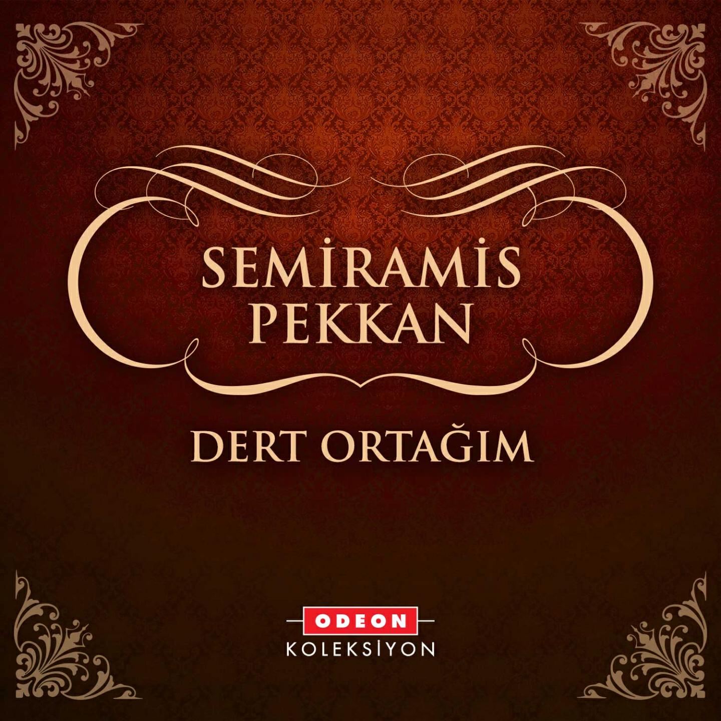 Semiramis Pekkan - Eskisi Gibi Değilem