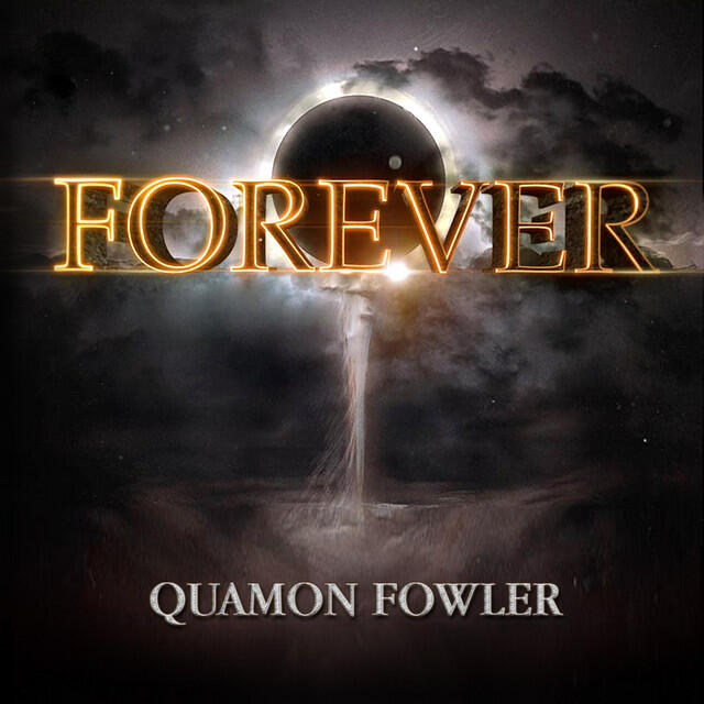 Quamon Fowler - Home with Daddy