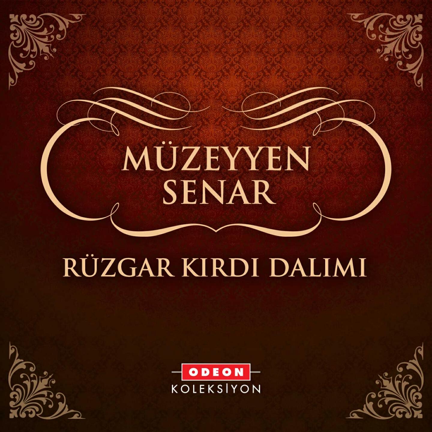 Müzeyyen Senar - Mehtaplı Gecelerde Hep Seni Andım