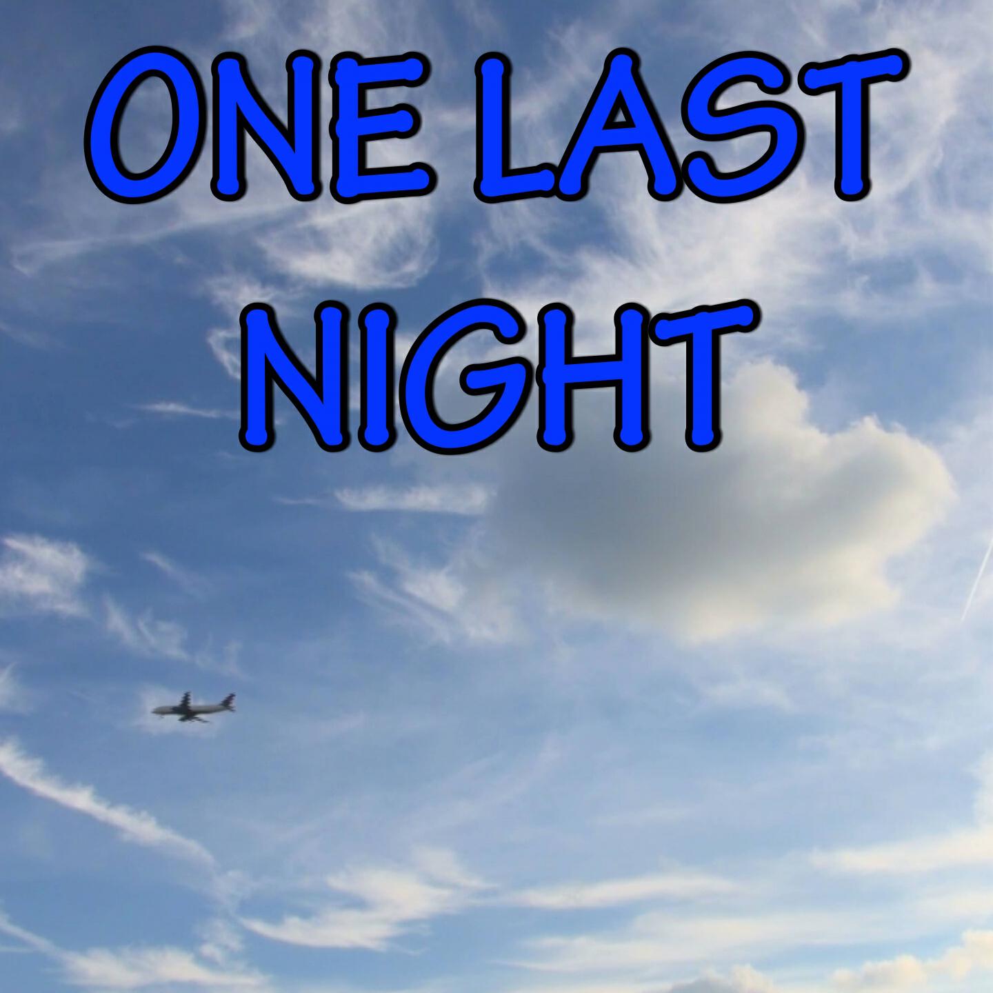 2015 Chilled Vibes - One Last Night - Tribute to Fifty Shades of Grey (Instrumental Version)