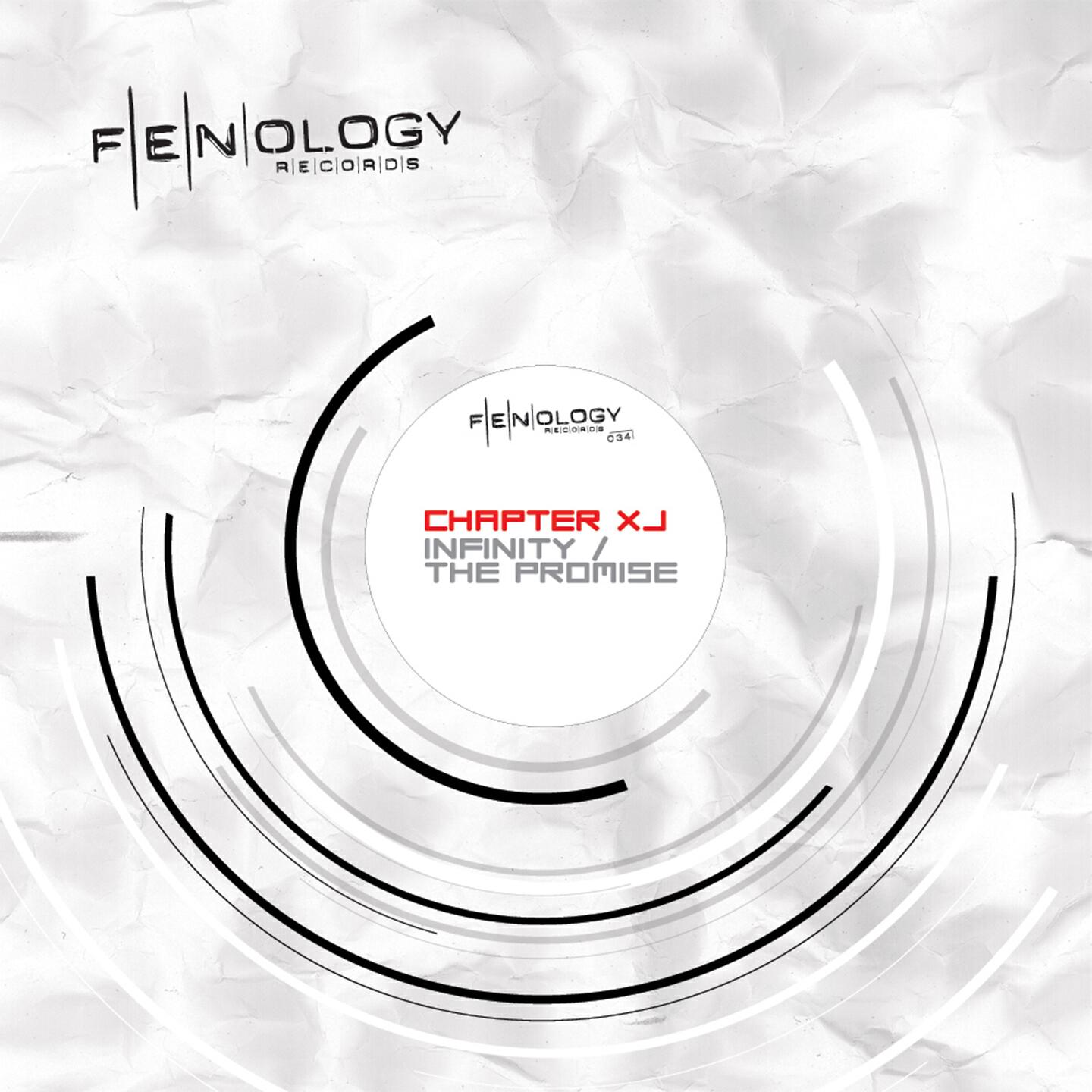 Chapter XJ - The Promise