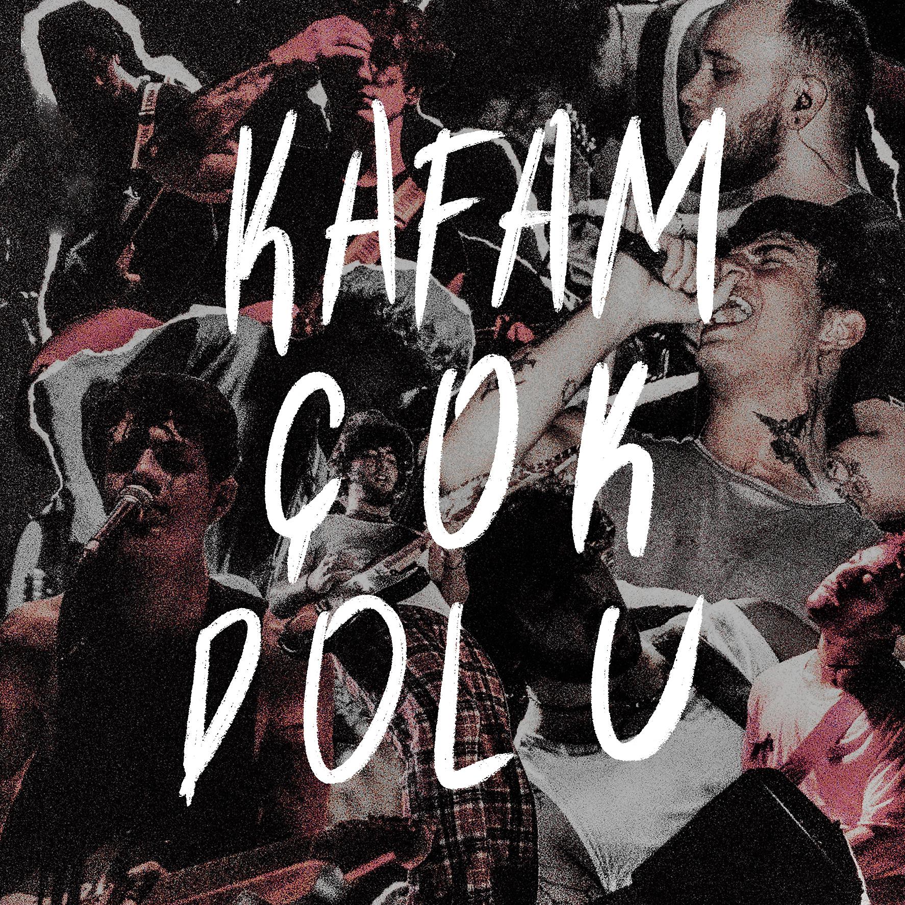 Постер альбома Kafam Çok Dolu