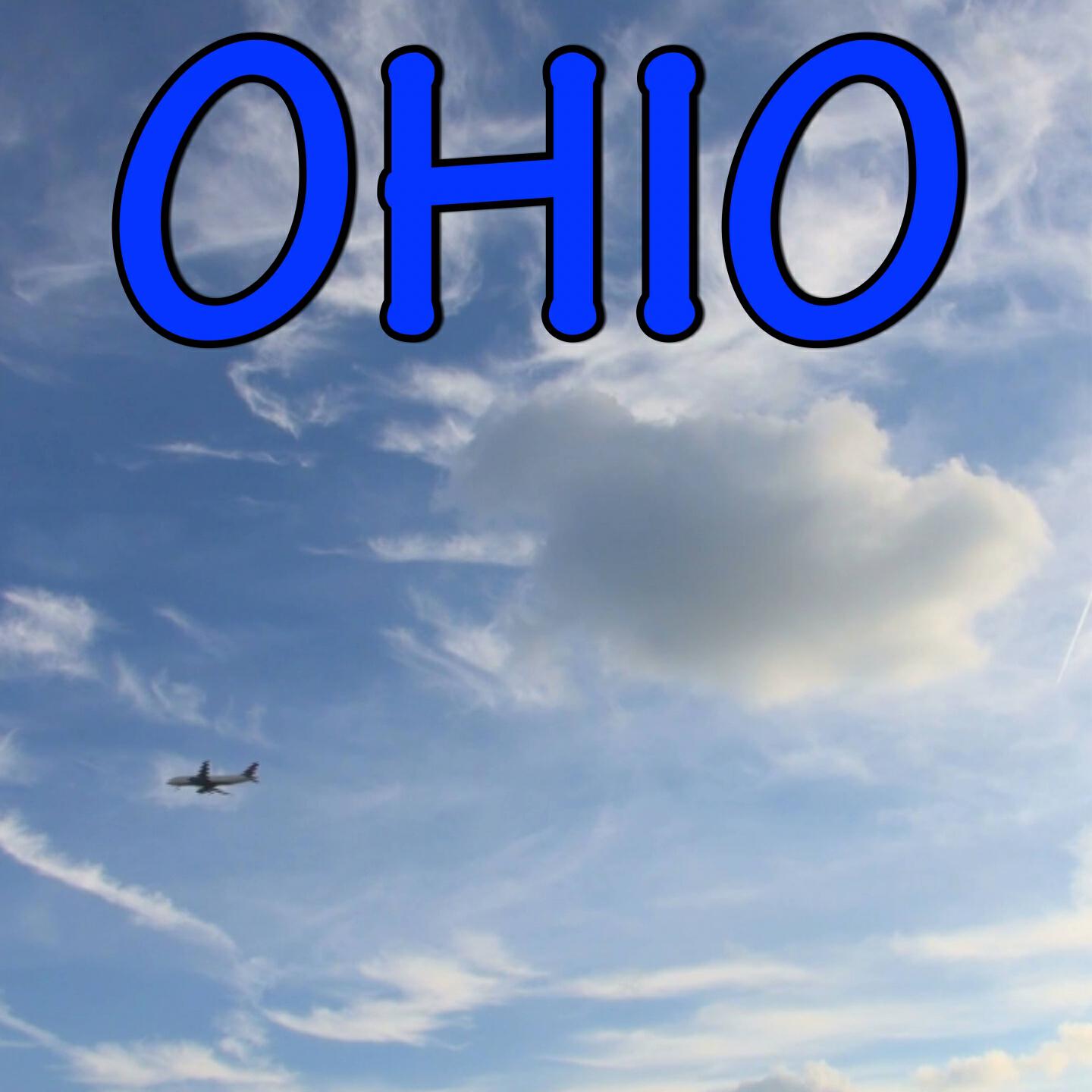 2015 Chilled Vibes - Ohio - Tribute to Damien Jurado