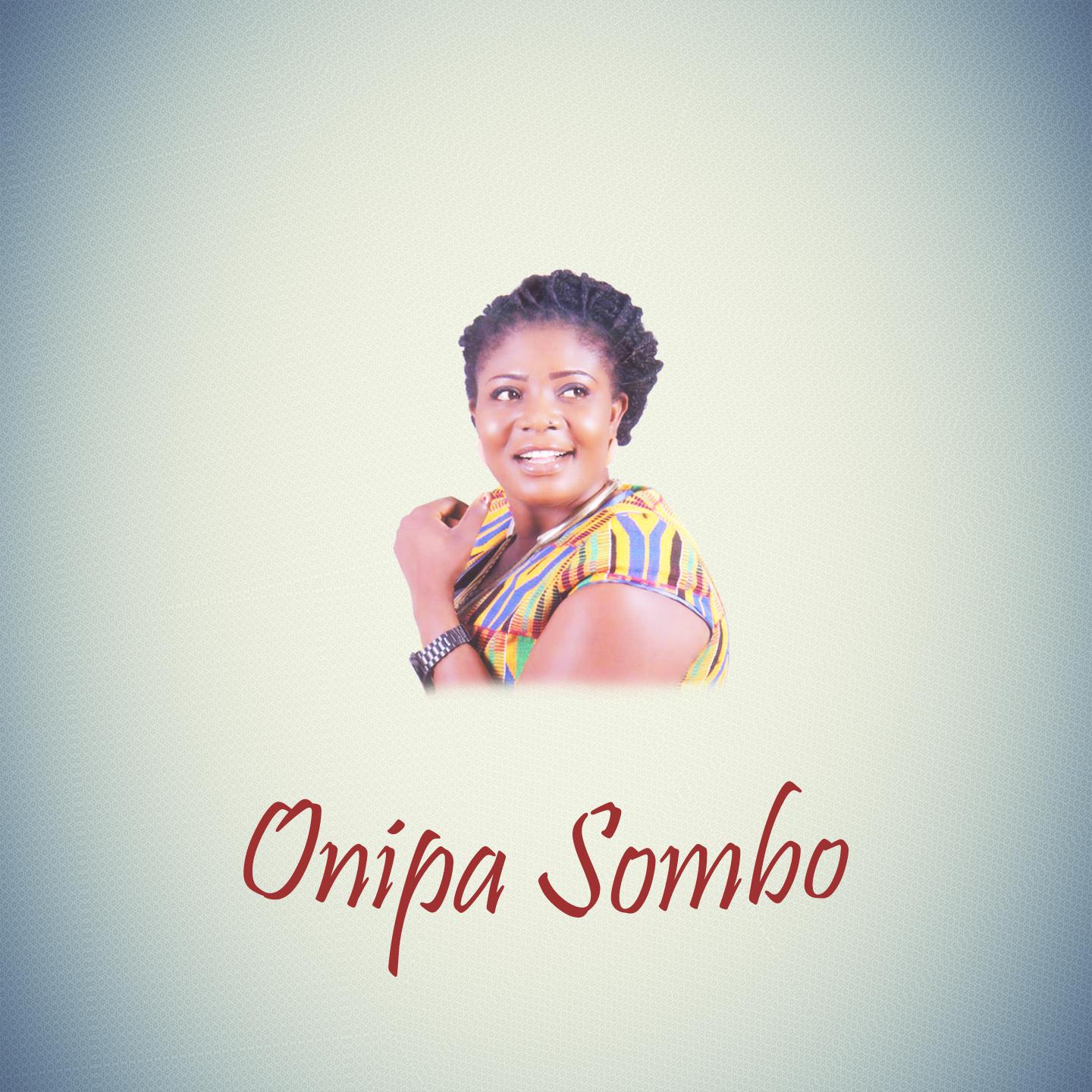 Постер альбома Onipa Sombo