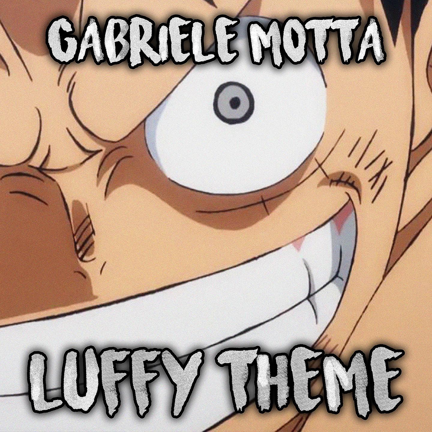 Постер альбома Luffy Theme