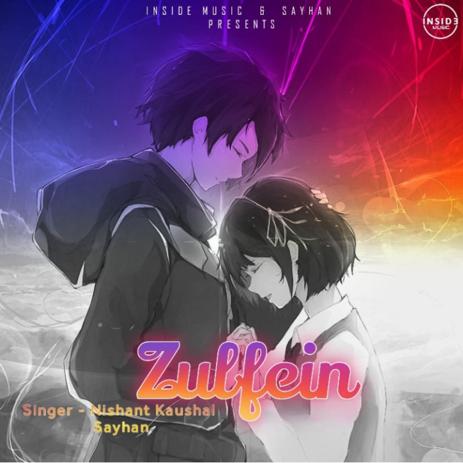 Постер альбома Zulfein