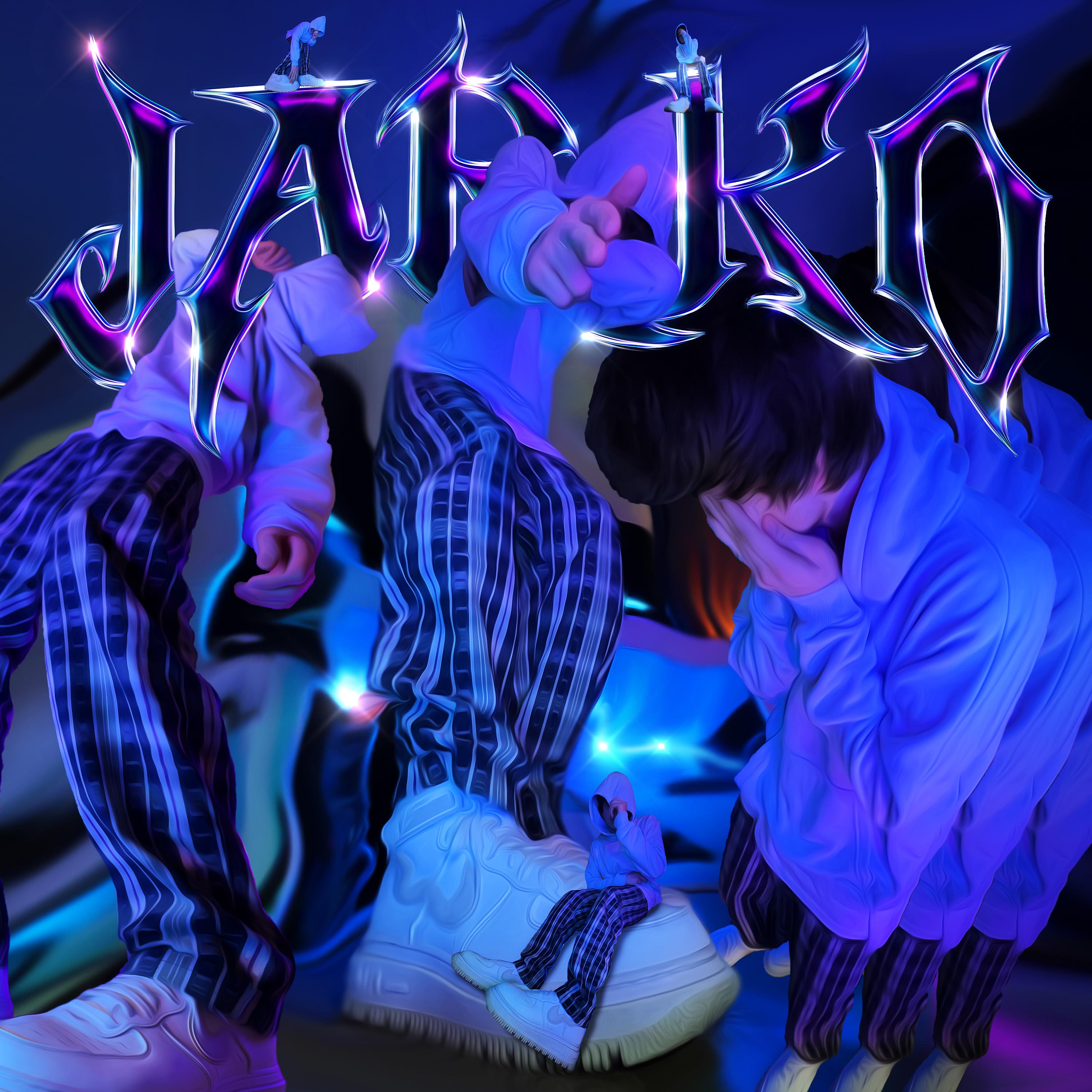 Постер альбома JARKO