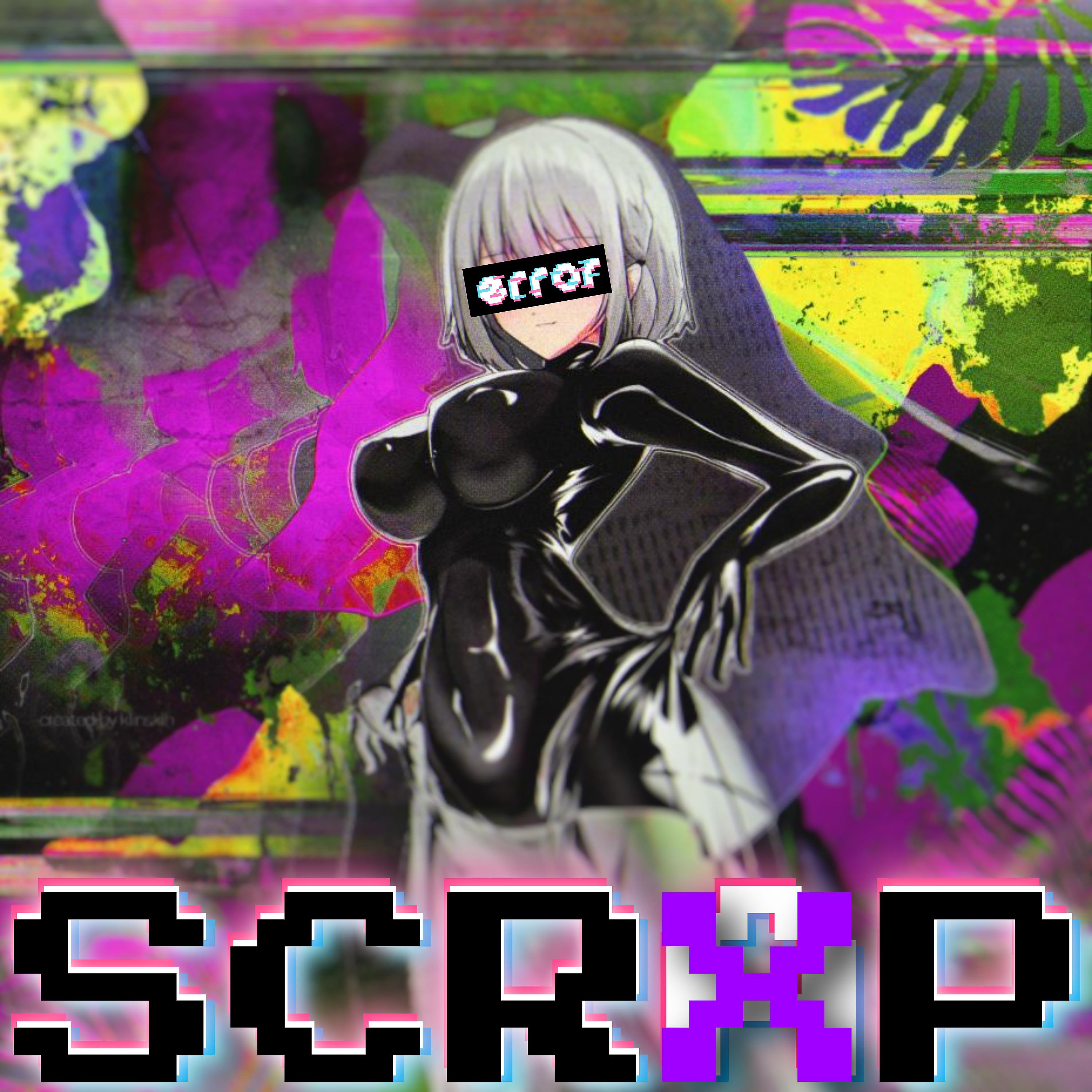Постер альбома Scrxp