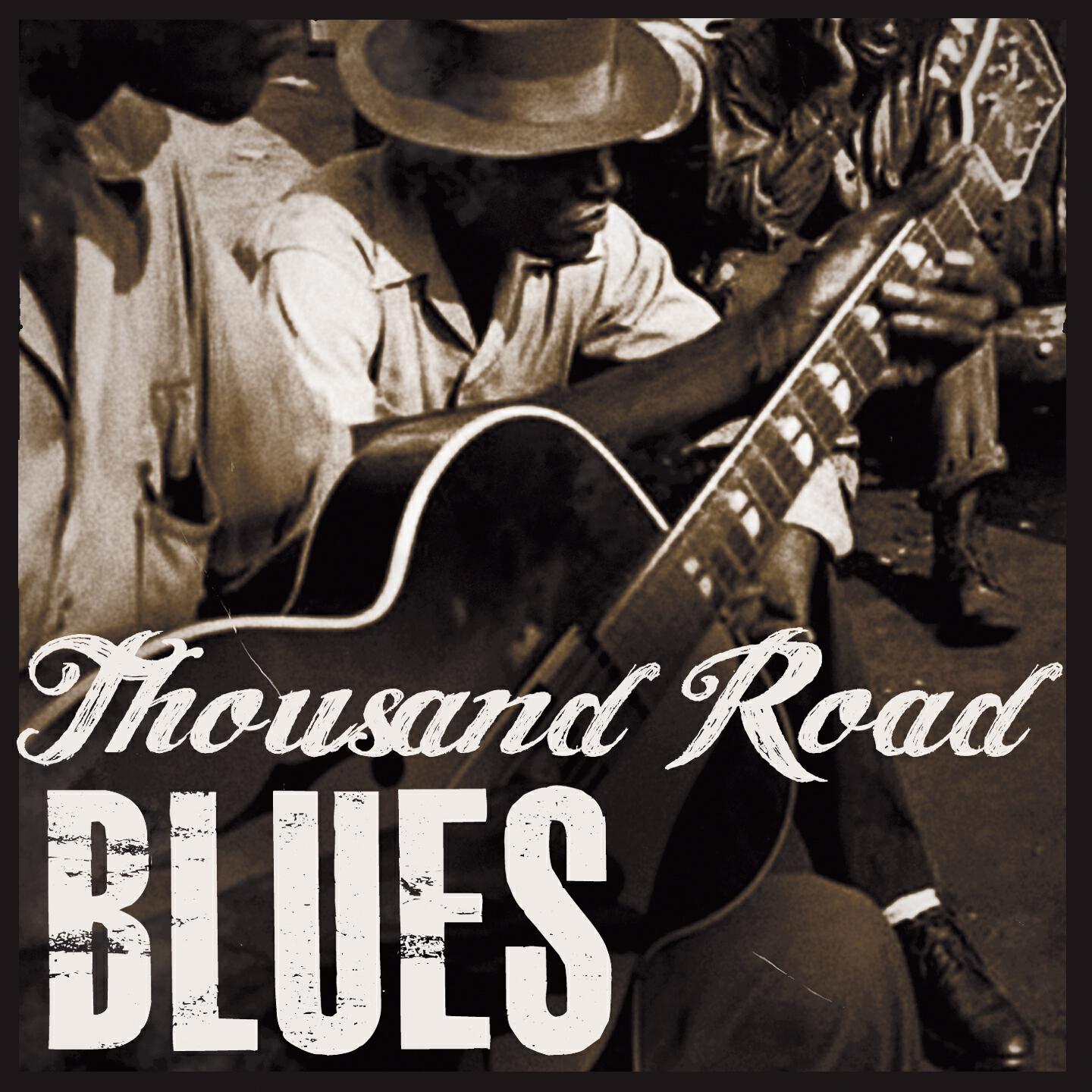 Sugar Blue - Key to the Highway