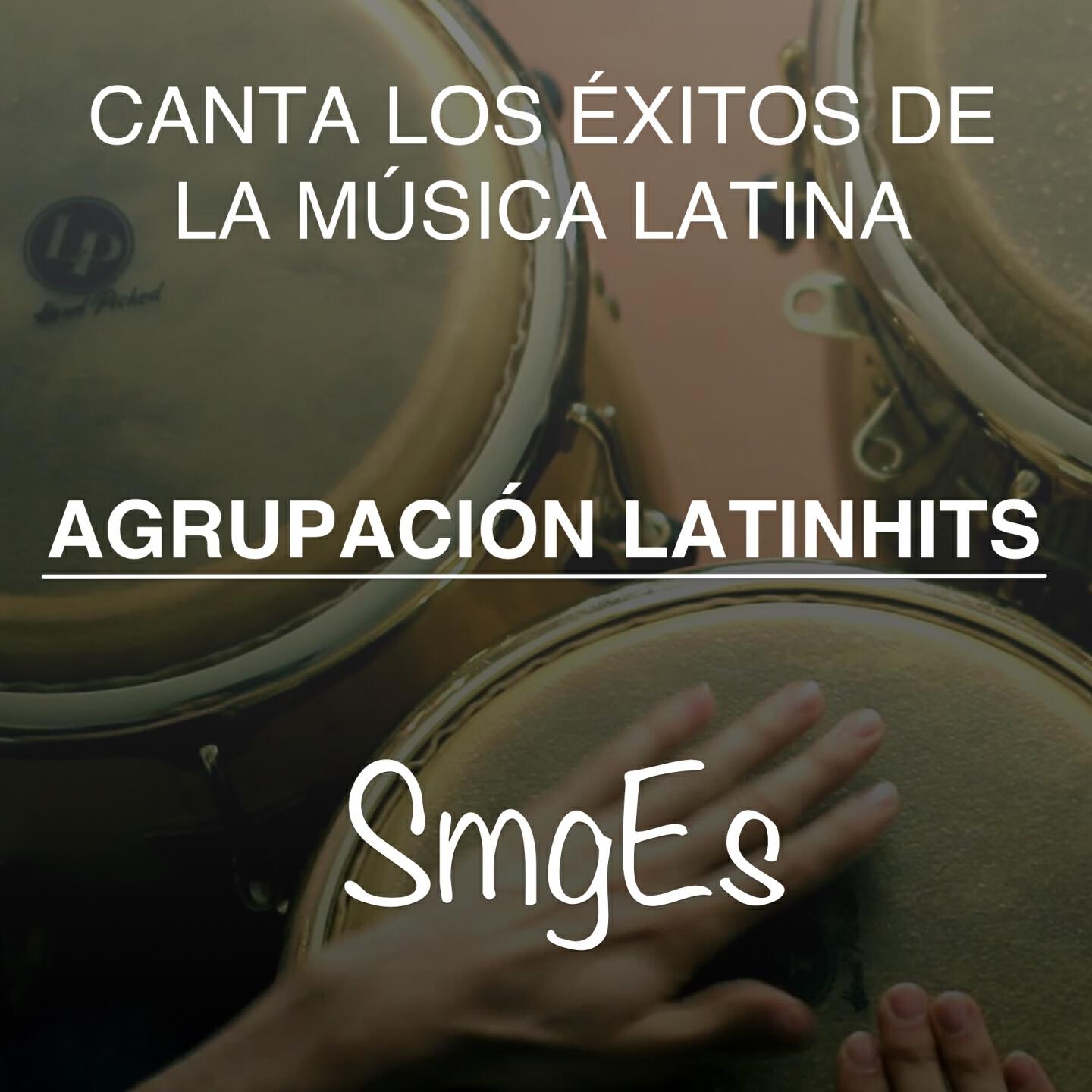 Agrupacion LatinHits - Maxwell's Silver Hammer (Tribute to The Beatles)
