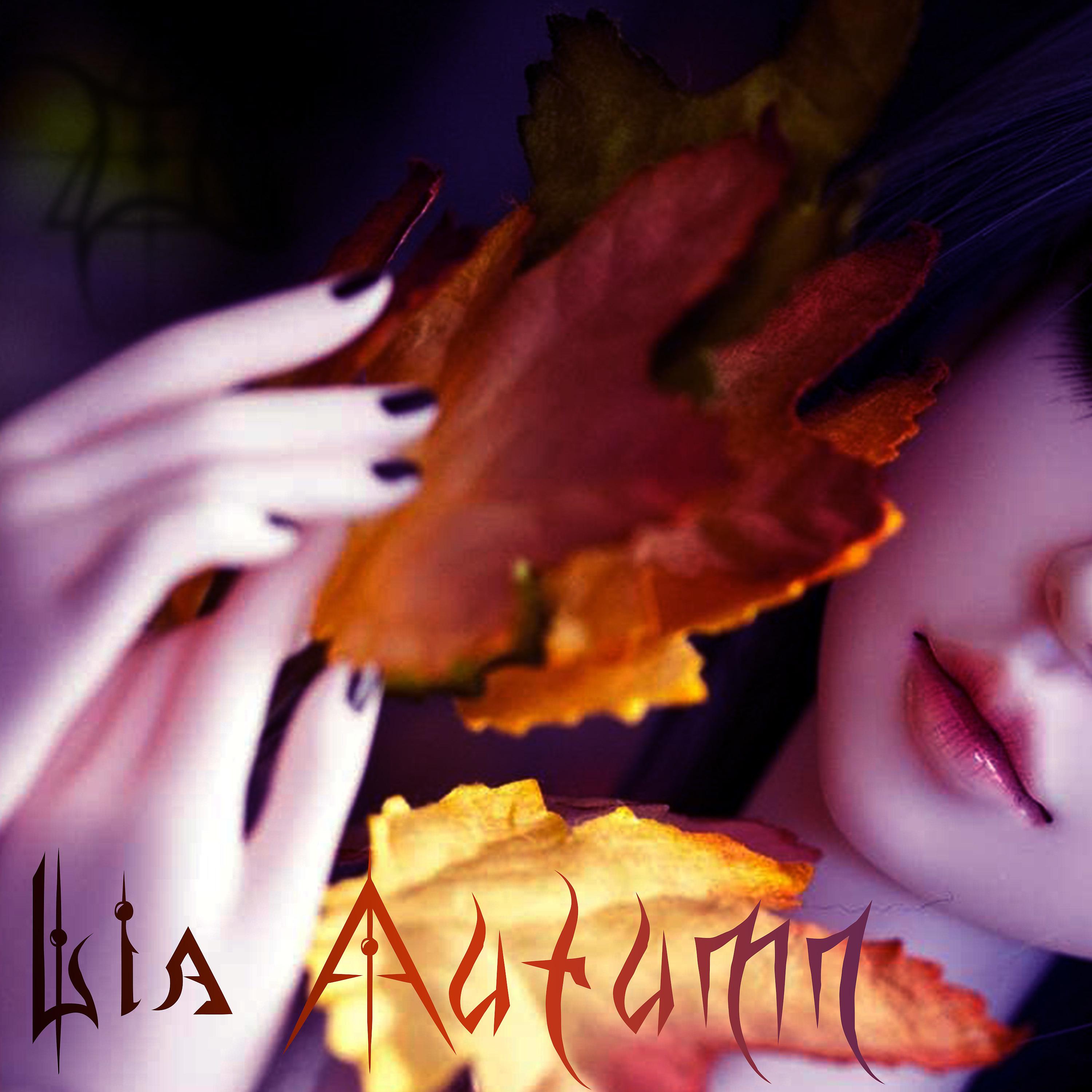 Постер альбома Lia Autumn