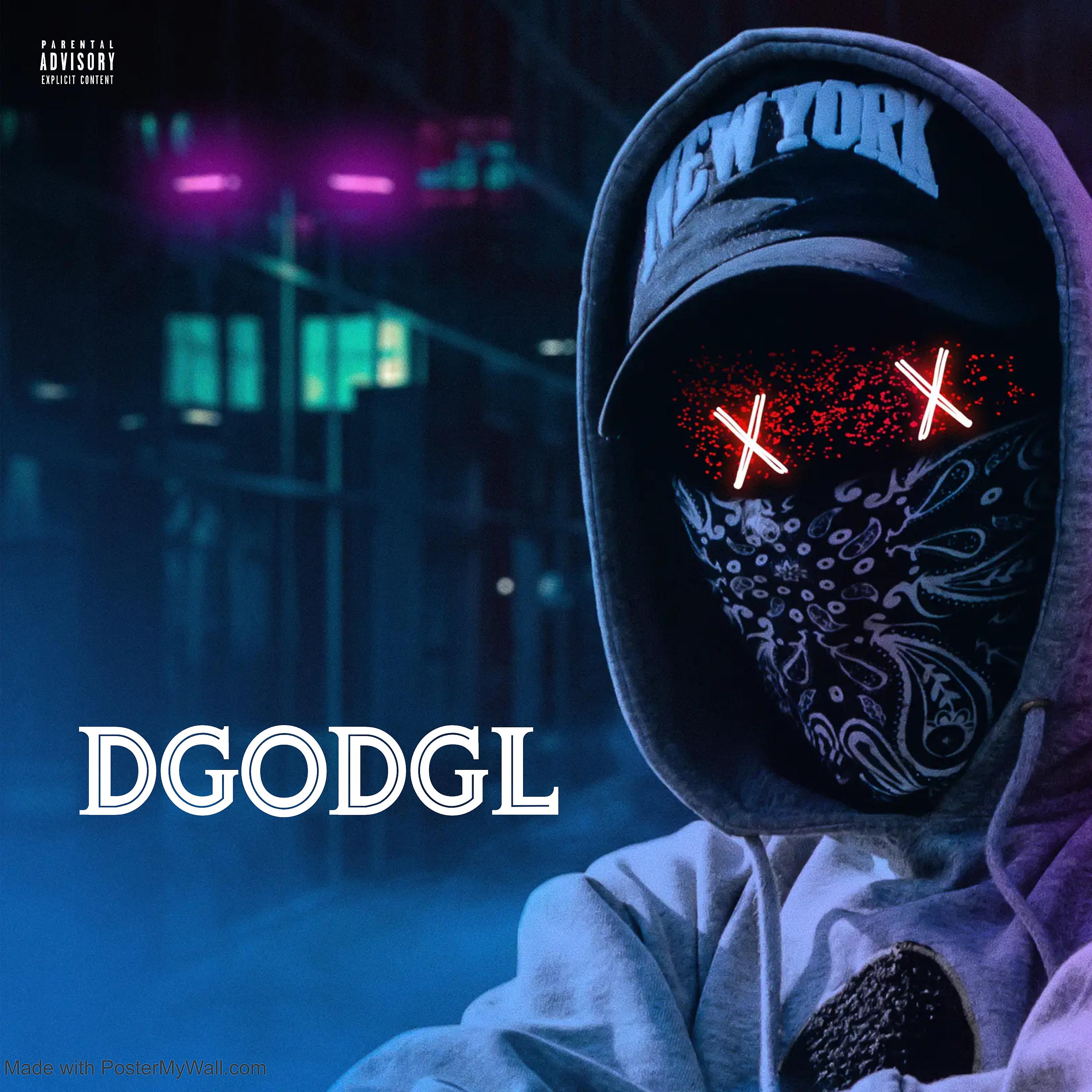 Постер альбома Dgodgl (feat. Boroda)