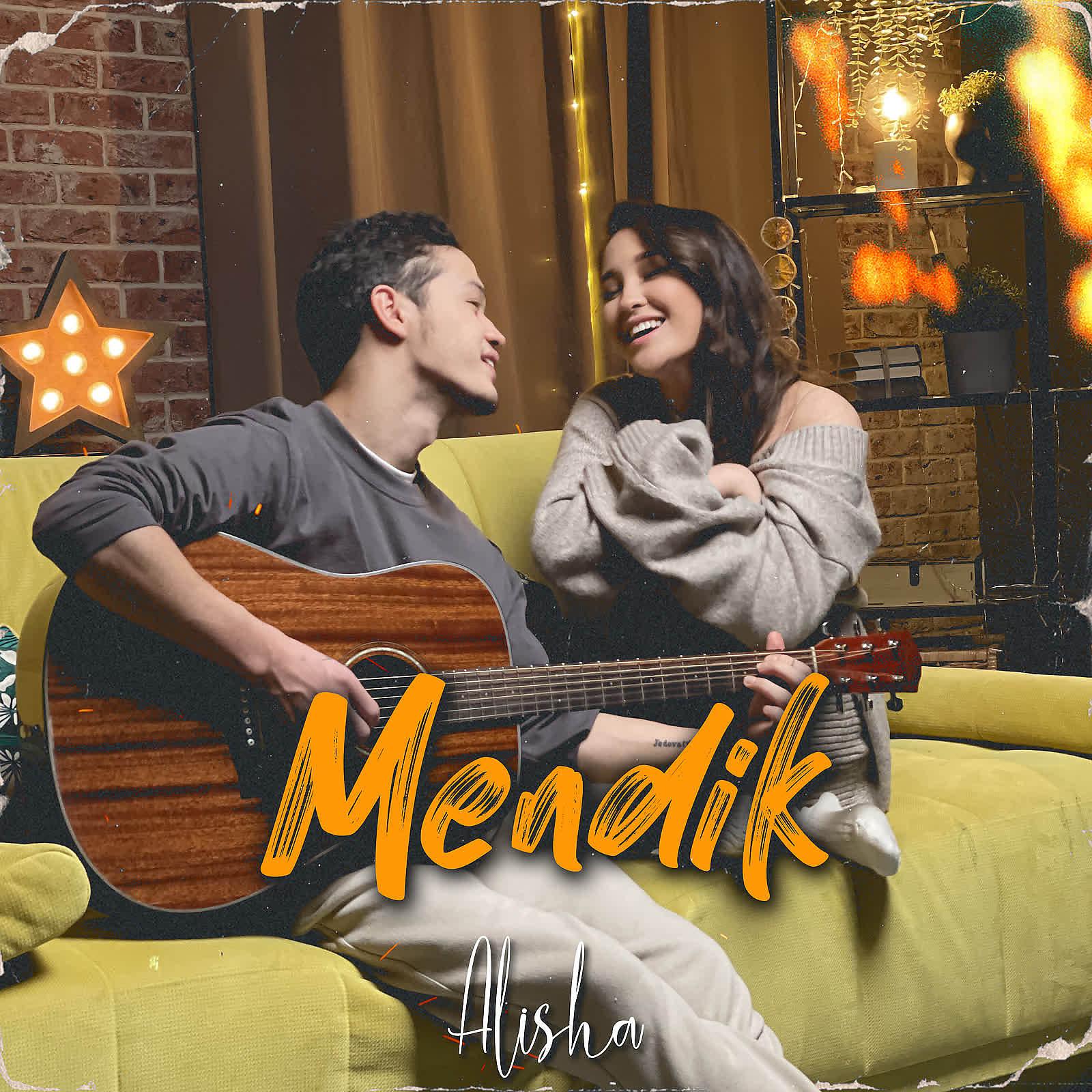 Постер альбома Mendik
