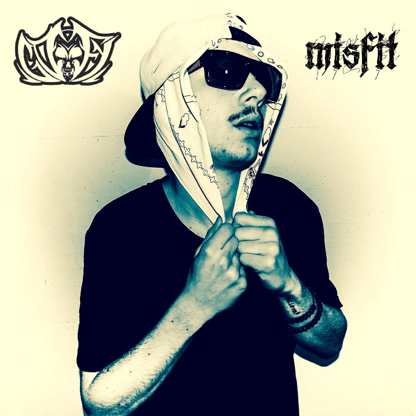 Goofy - La mia strada (Prod. By Kuma19)