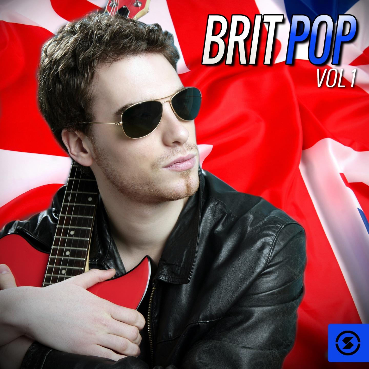 Постер альбома Brit Pop