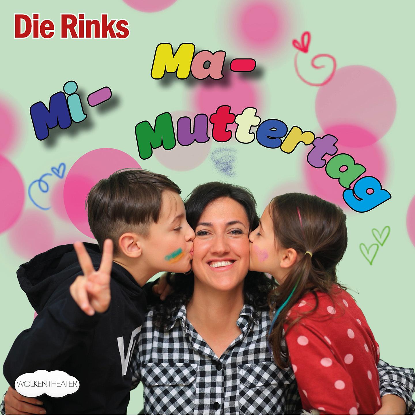 Постер альбома Mi- Ma- Muttertag