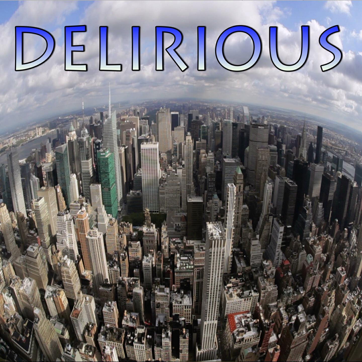 2015 Now Check This - Delirious - Tribute to Steve Aoki