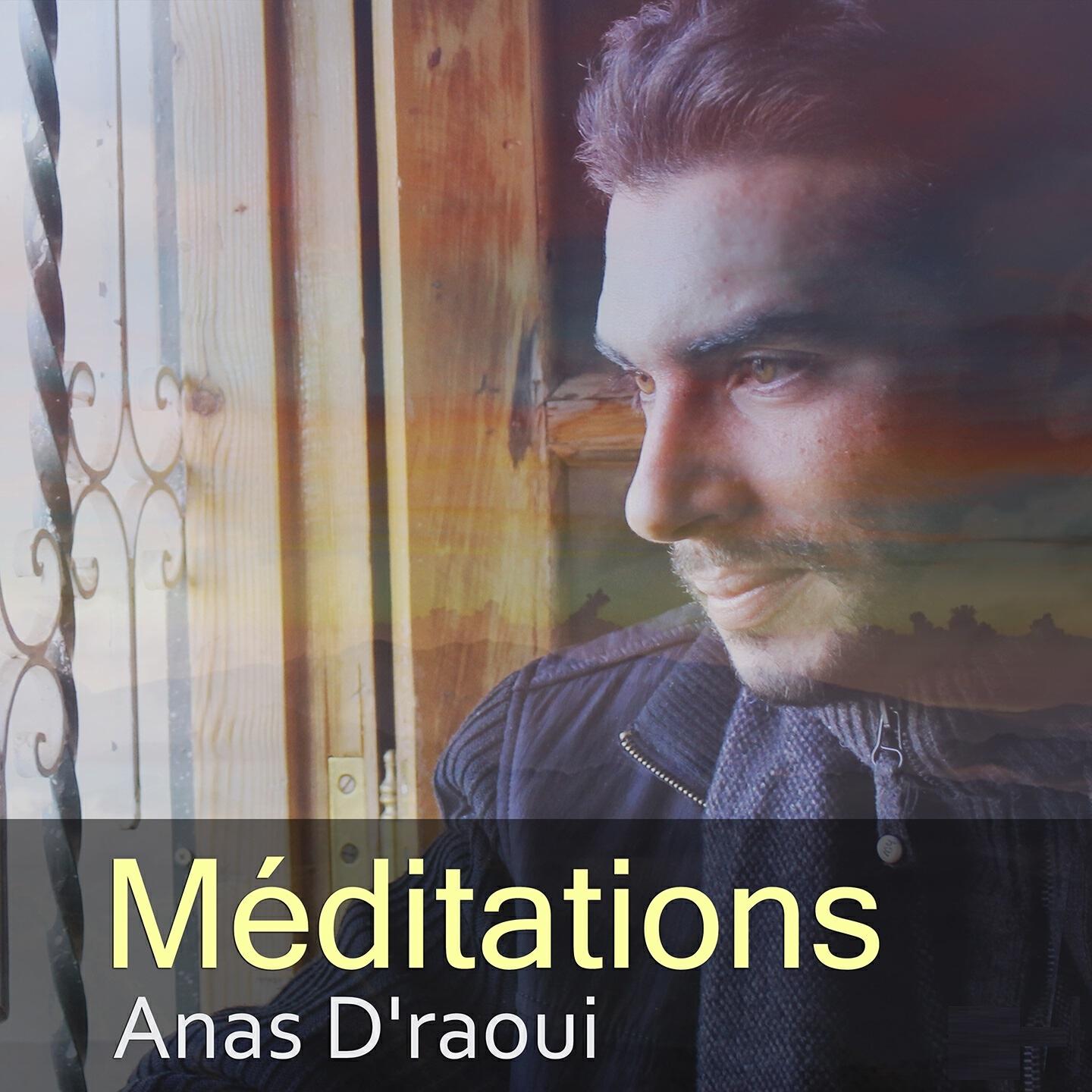Anas D'raoui - Ahlam Mahjora