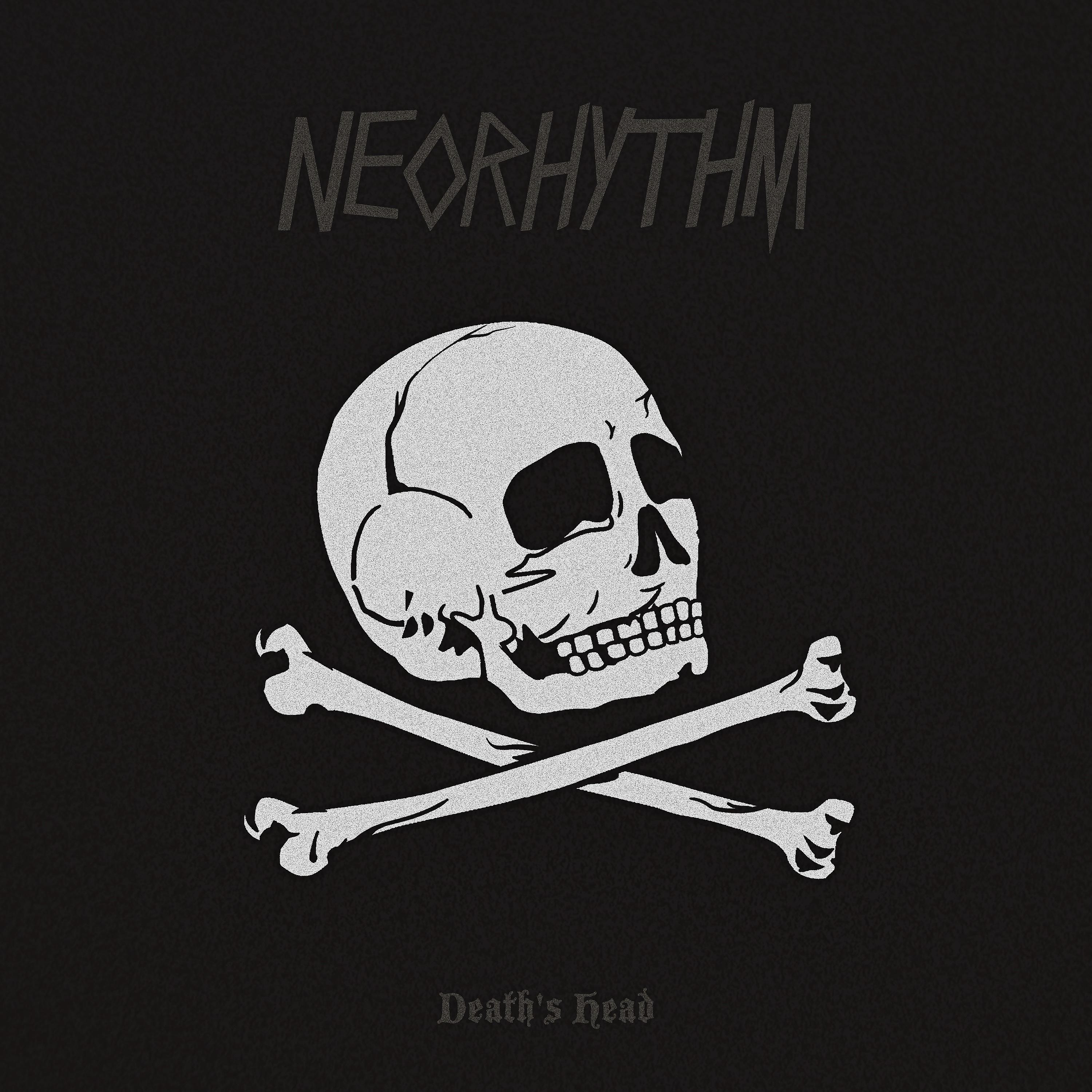 Постер альбома Death's Head