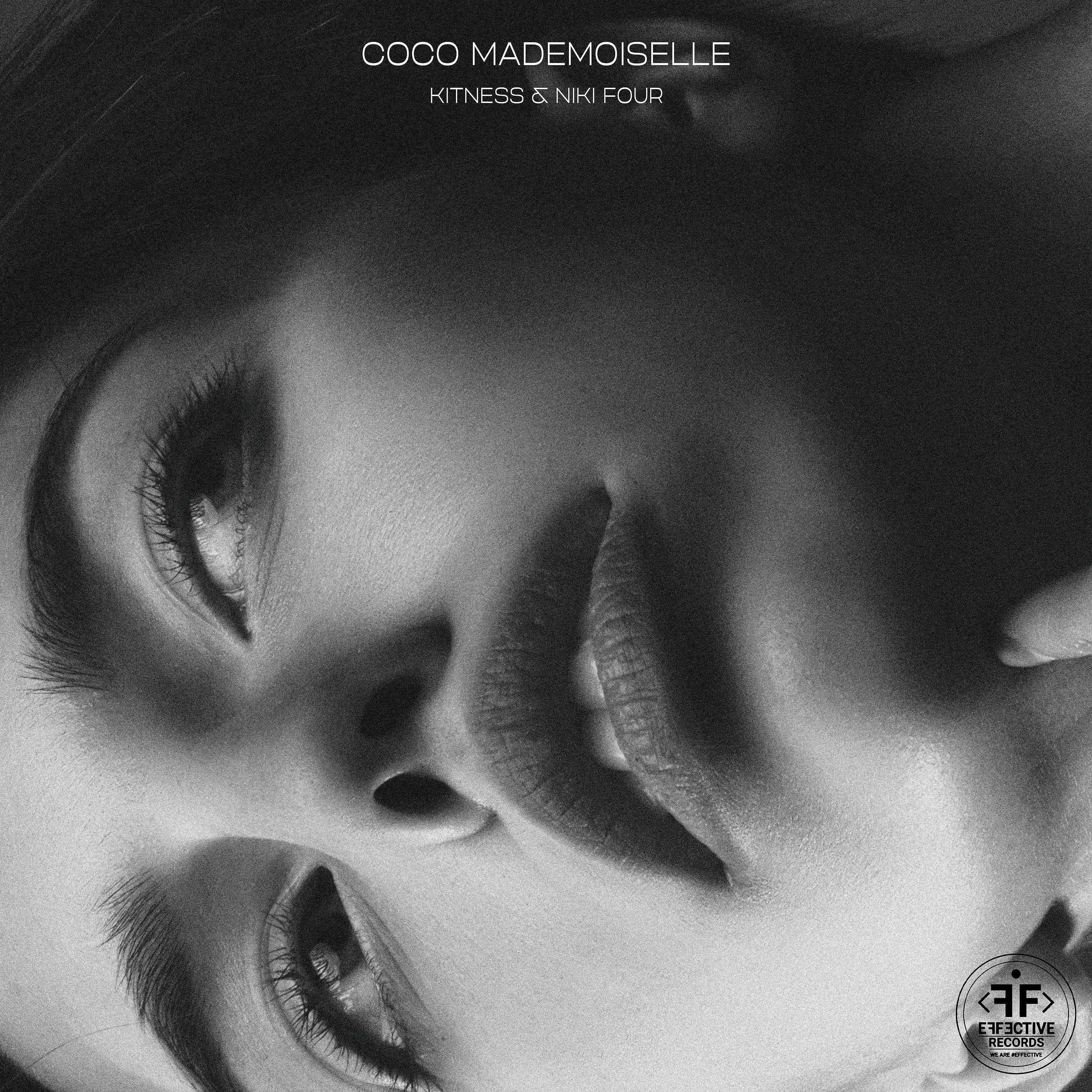 Постер альбома Coco Mademoiselle