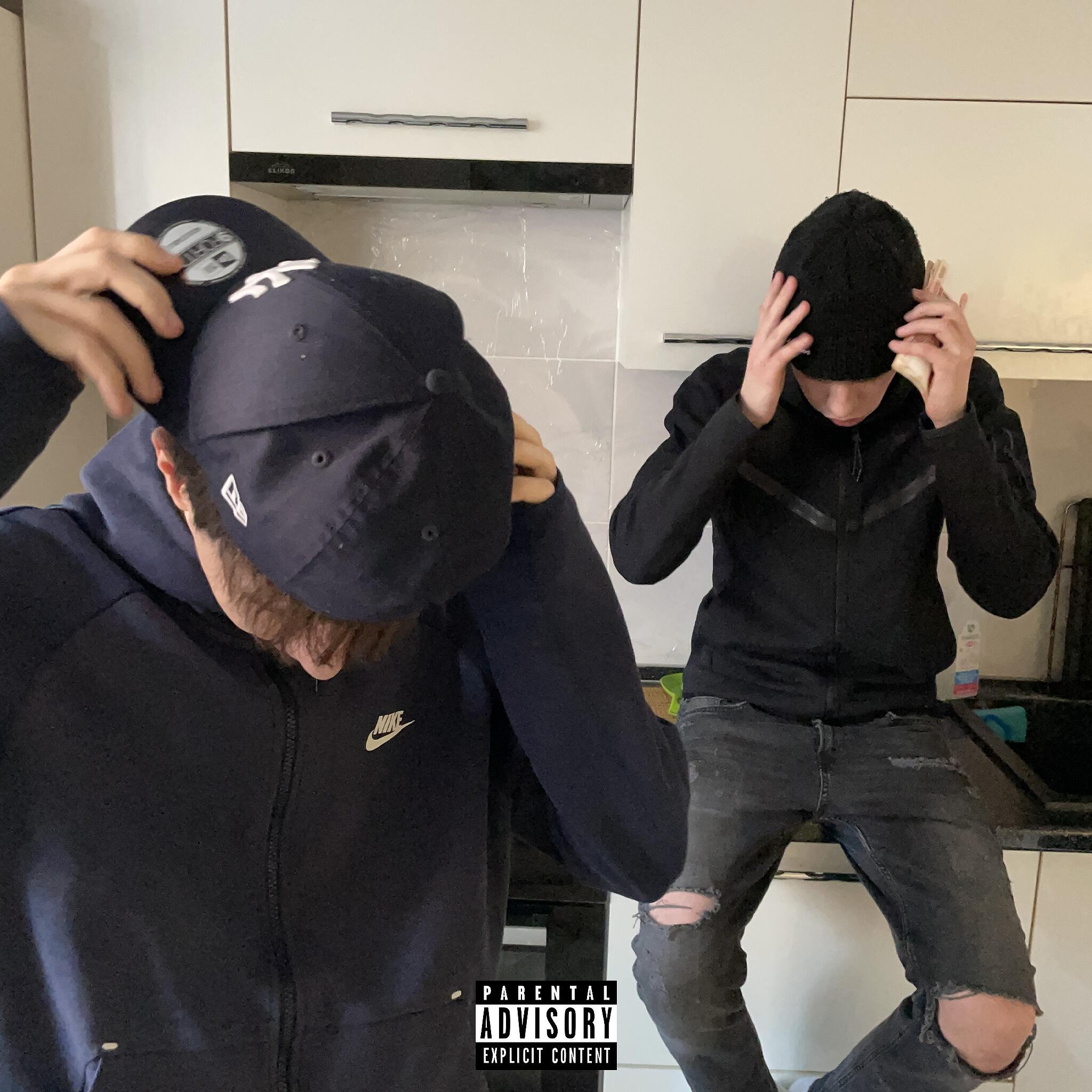 WHYK3NNY - I'm Rappin (prod. by WHYK3NNY, 1ayocute, mikebailey0)