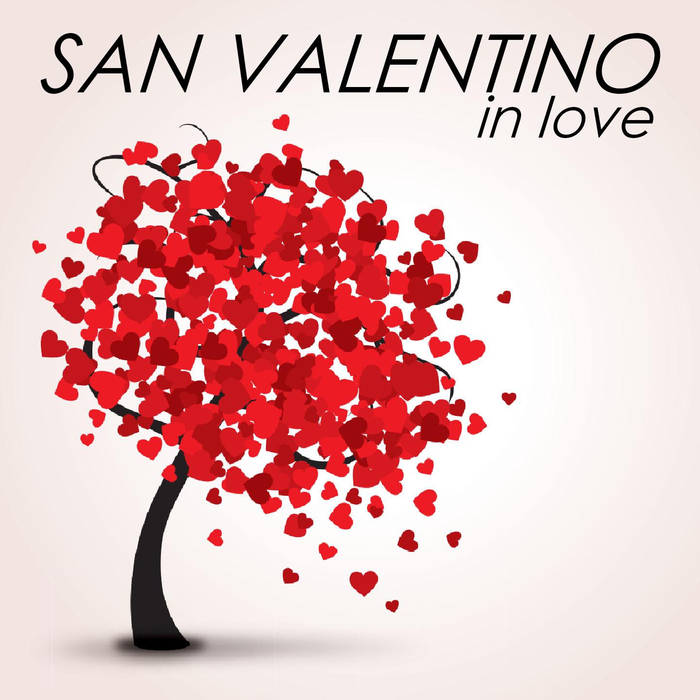 Постер альбома San Valentino in Love