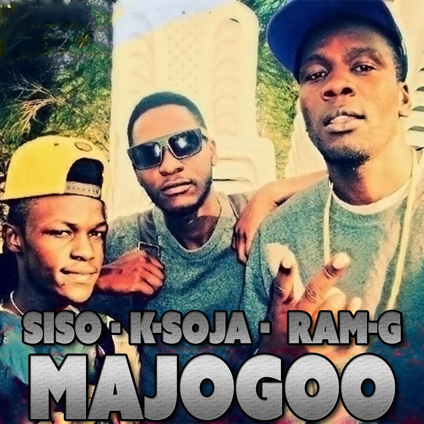 Постер альбома Majogoo