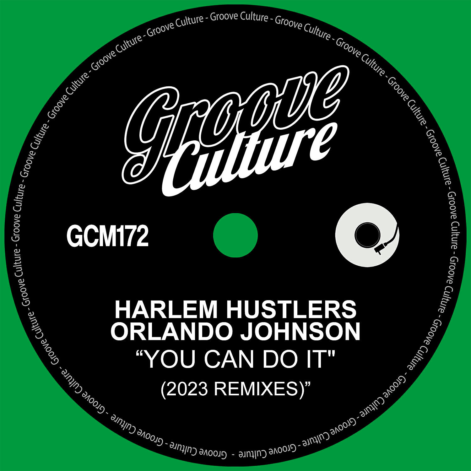 Groove cult